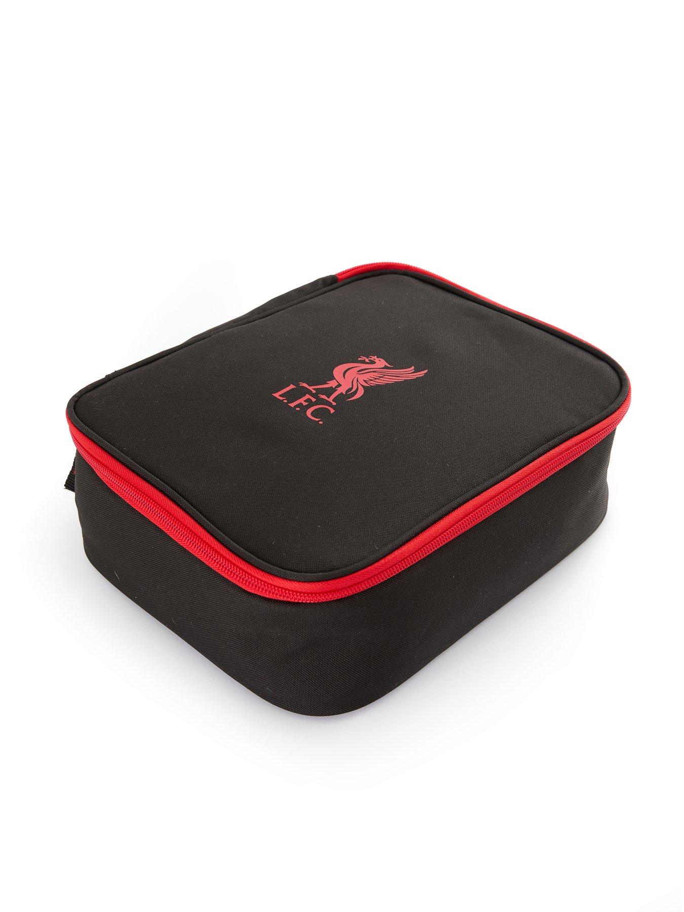 Image 5 of 7 of Liverpool FC Essentials Lunchbag