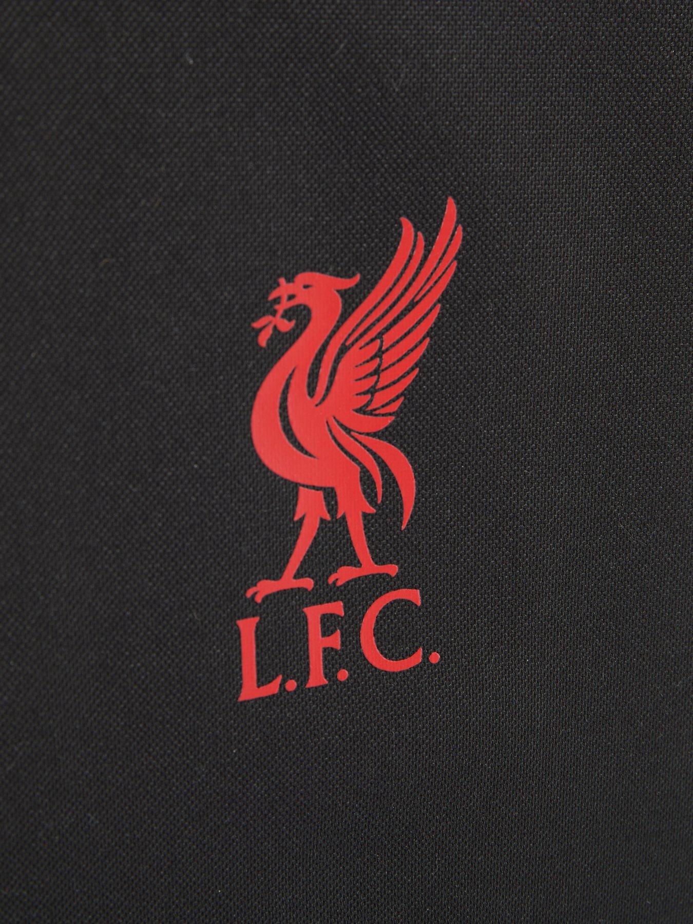 Image 7 of 7 of Liverpool FC Essentials Lunchbag