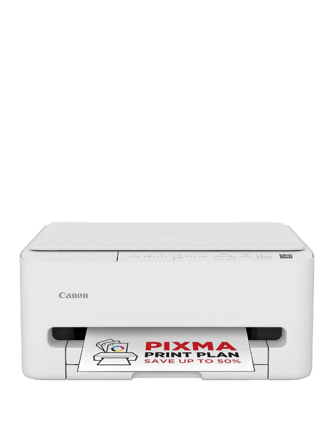 Canon Canon Pixma TS4150i Multifunction Printer