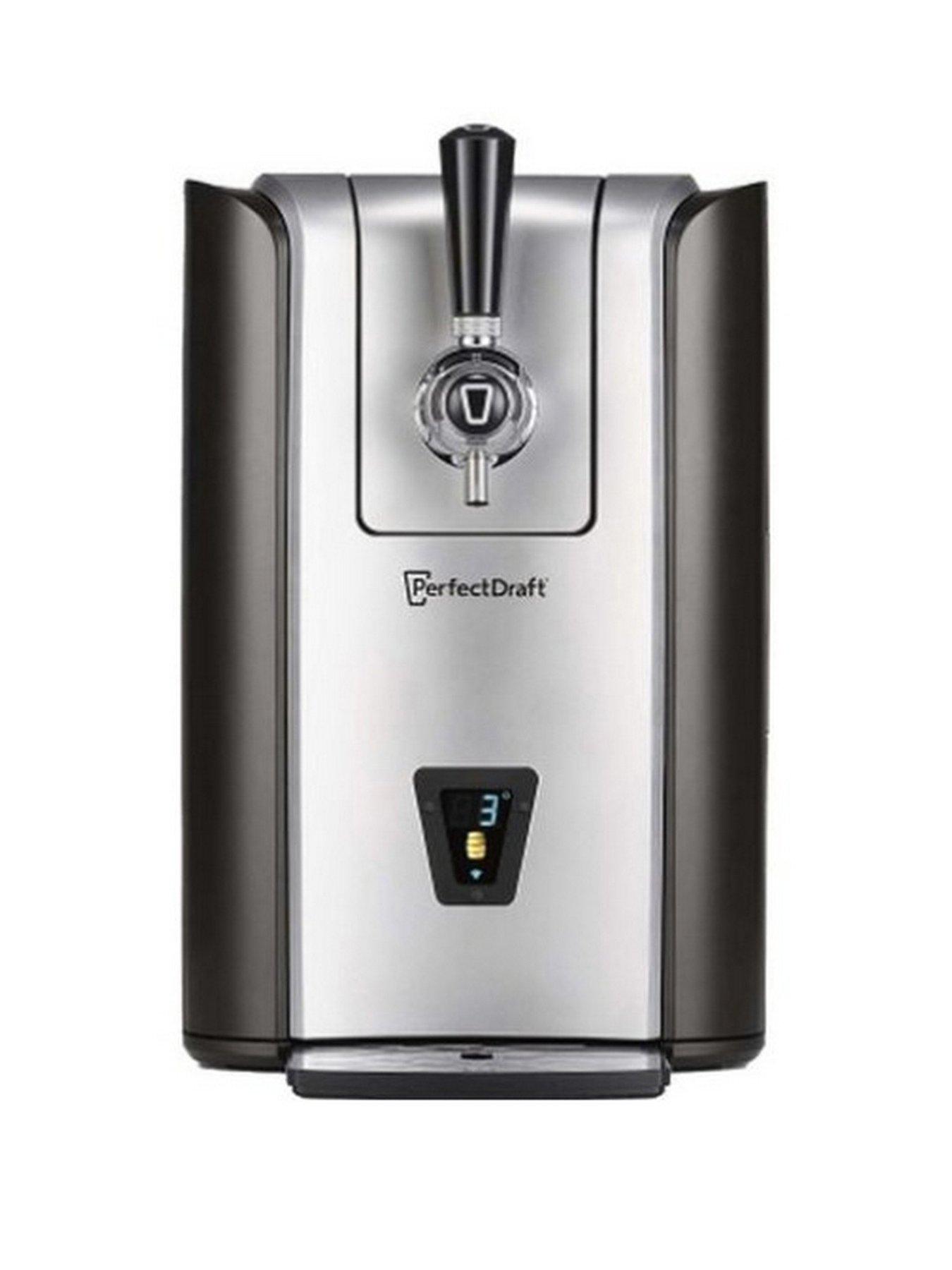 PerfectDraft Pro Silver Beer Machine
