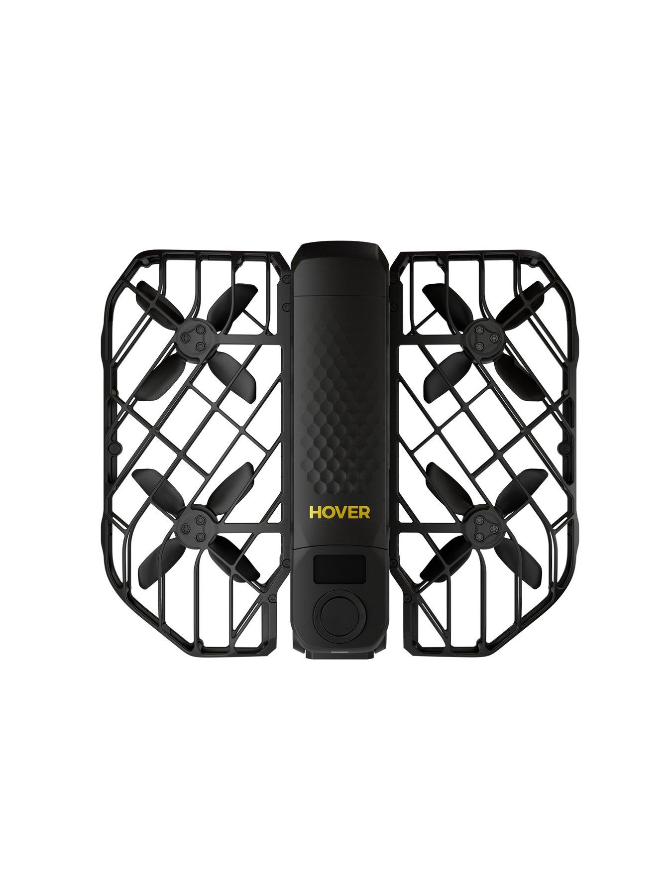 Image 2 of 7 of HOVERAir X1 PROMAX Retail Combo - Self-Flying Camera Drone