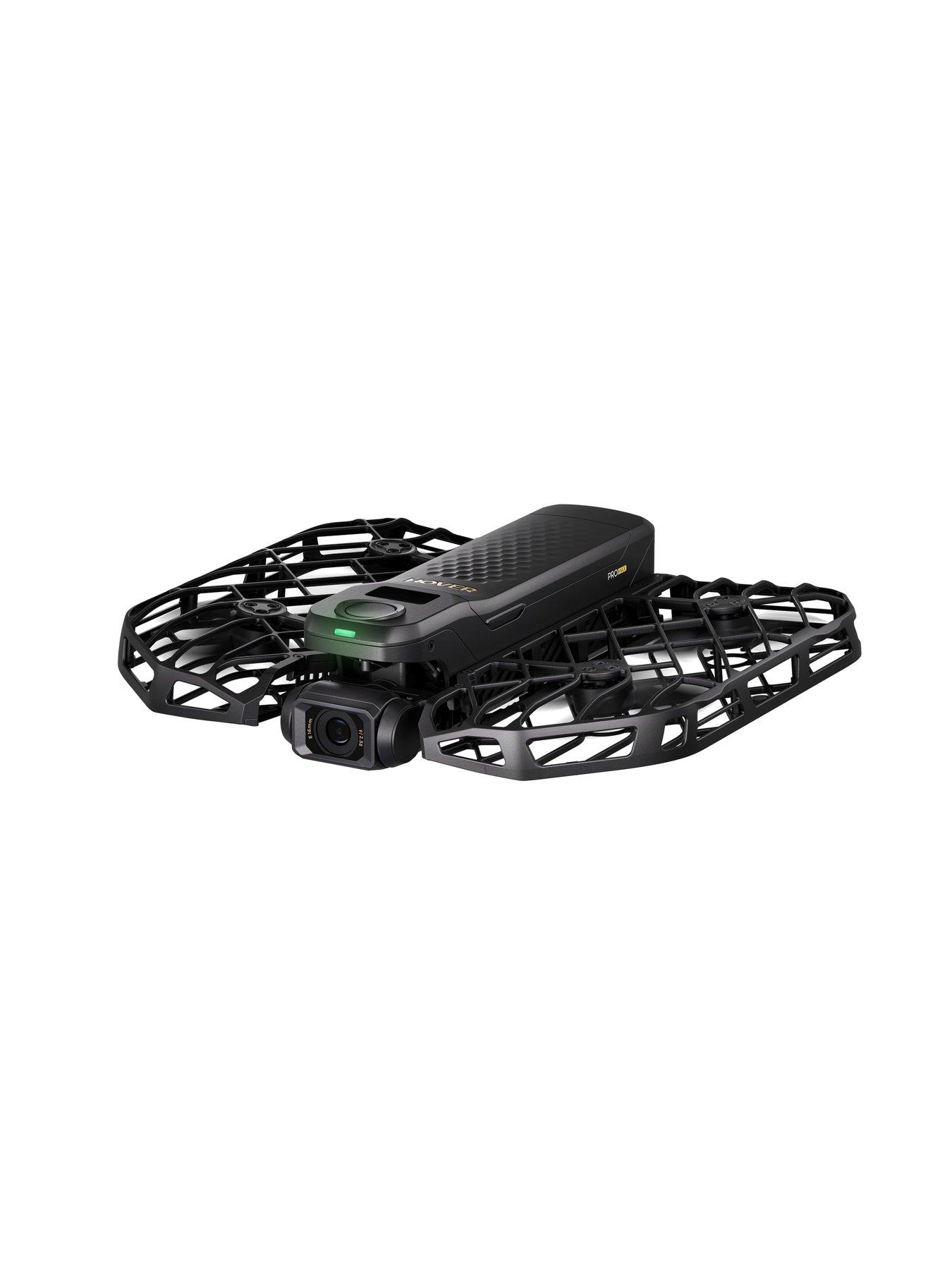 Image 3 of 7 of HOVERAir X1 PROMAX Retail Combo - Self-Flying Camera Drone
