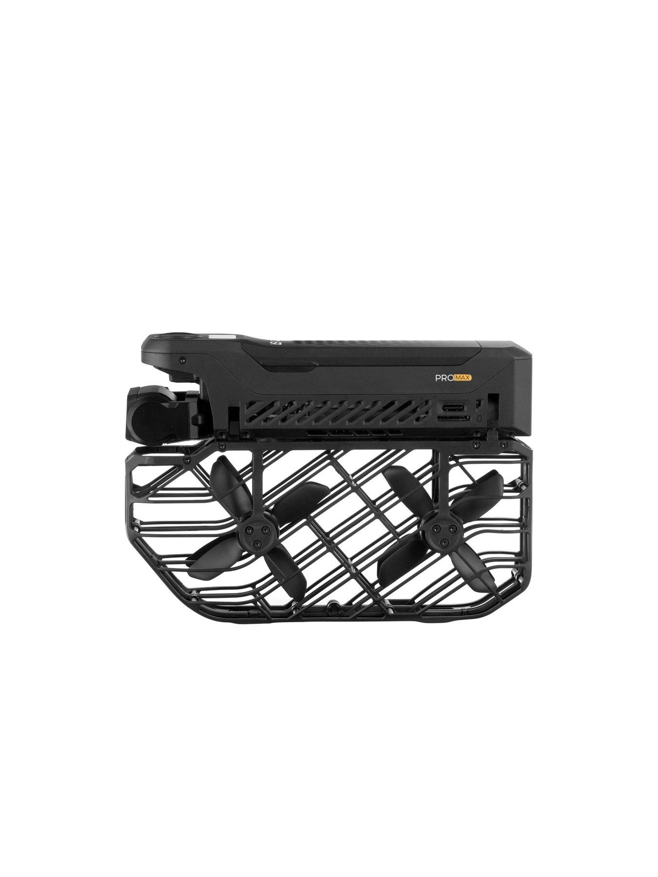 Image 4 of 7 of HOVERAir X1 PROMAX Retail Combo - Self-Flying Camera Drone