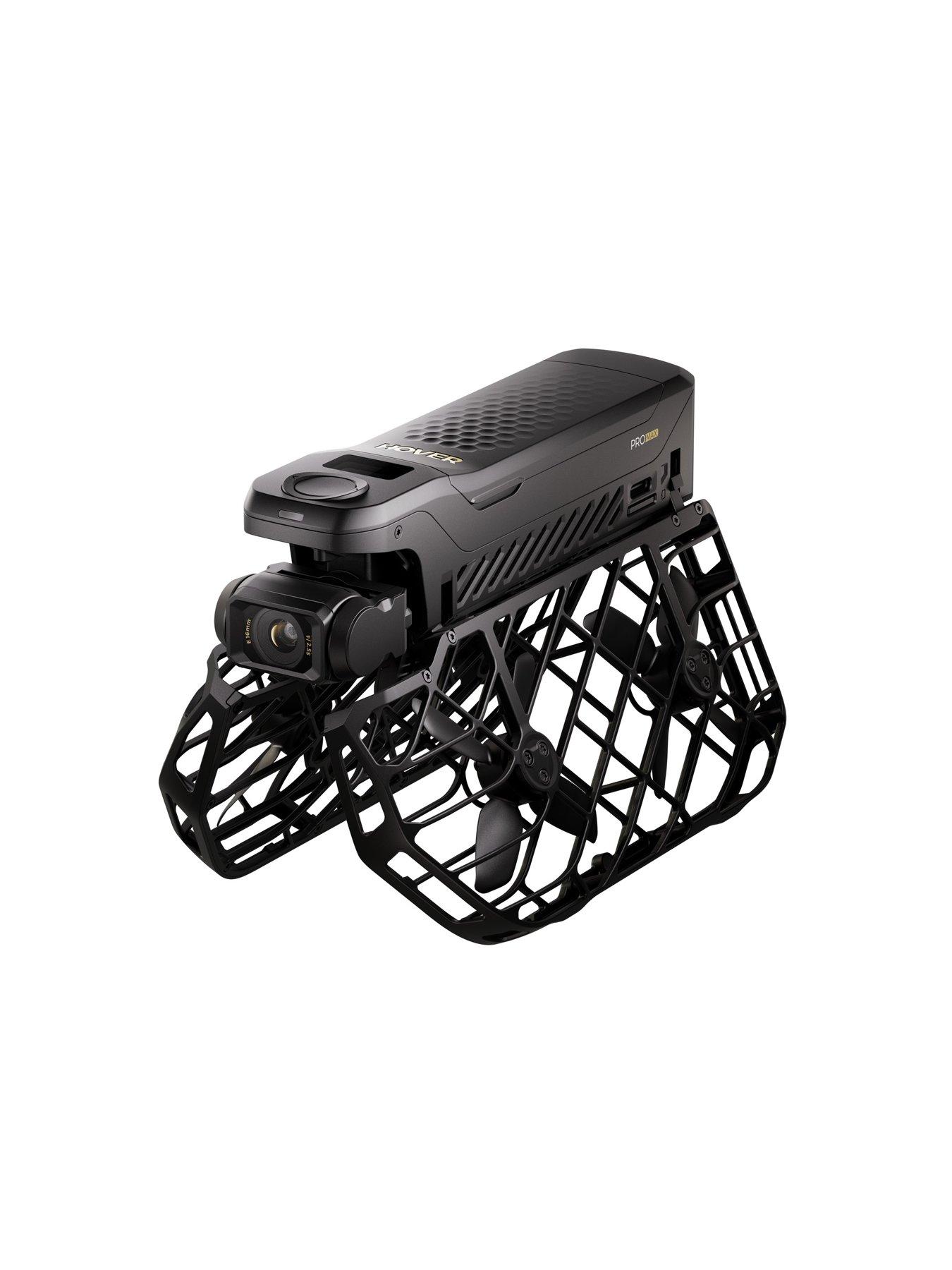 Image 5 of 7 of HOVERAir X1 PROMAX Retail Combo - Self-Flying Camera Drone