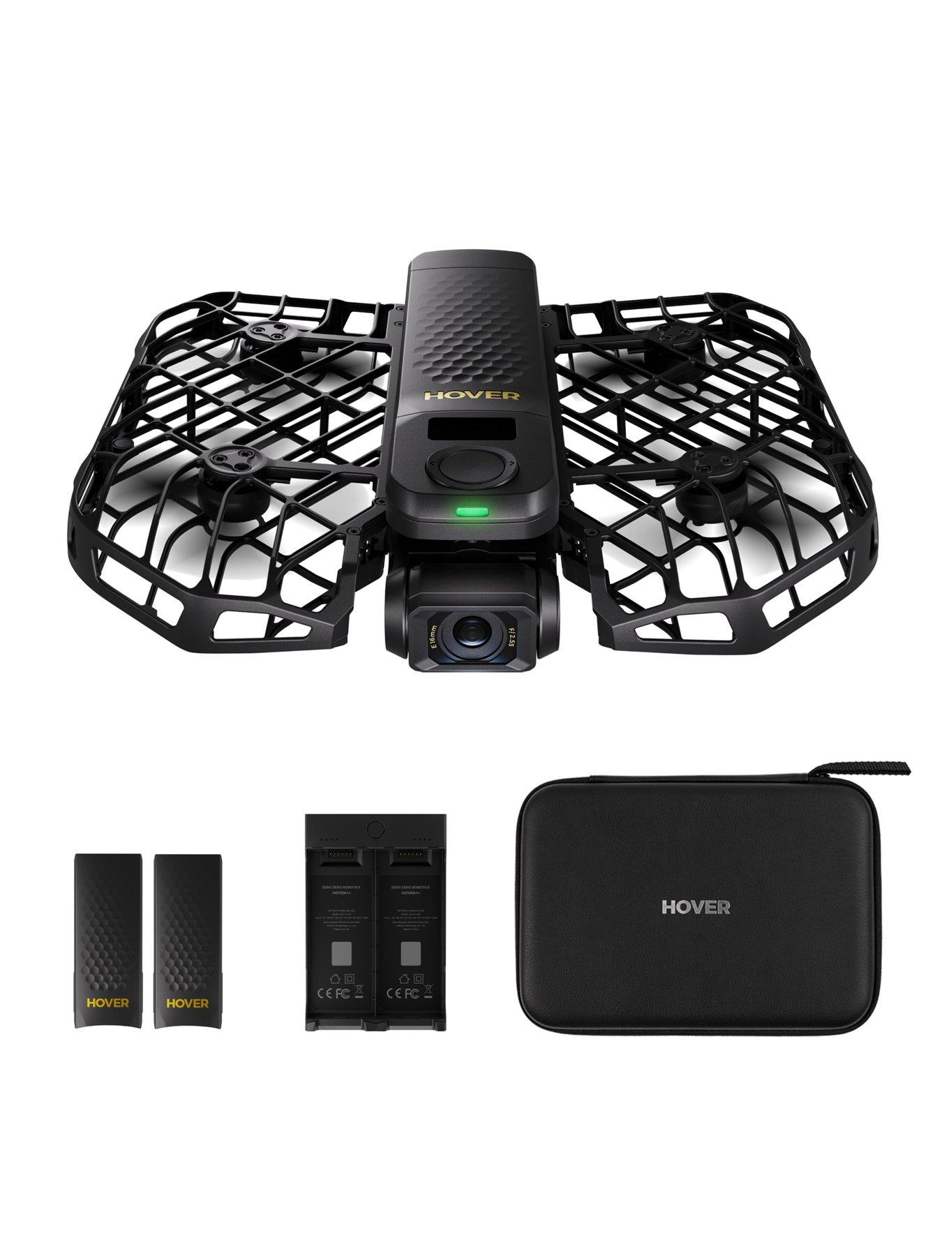 Image 6 of 7 of HOVERAir X1 PROMAX Retail Combo - Self-Flying Camera Drone