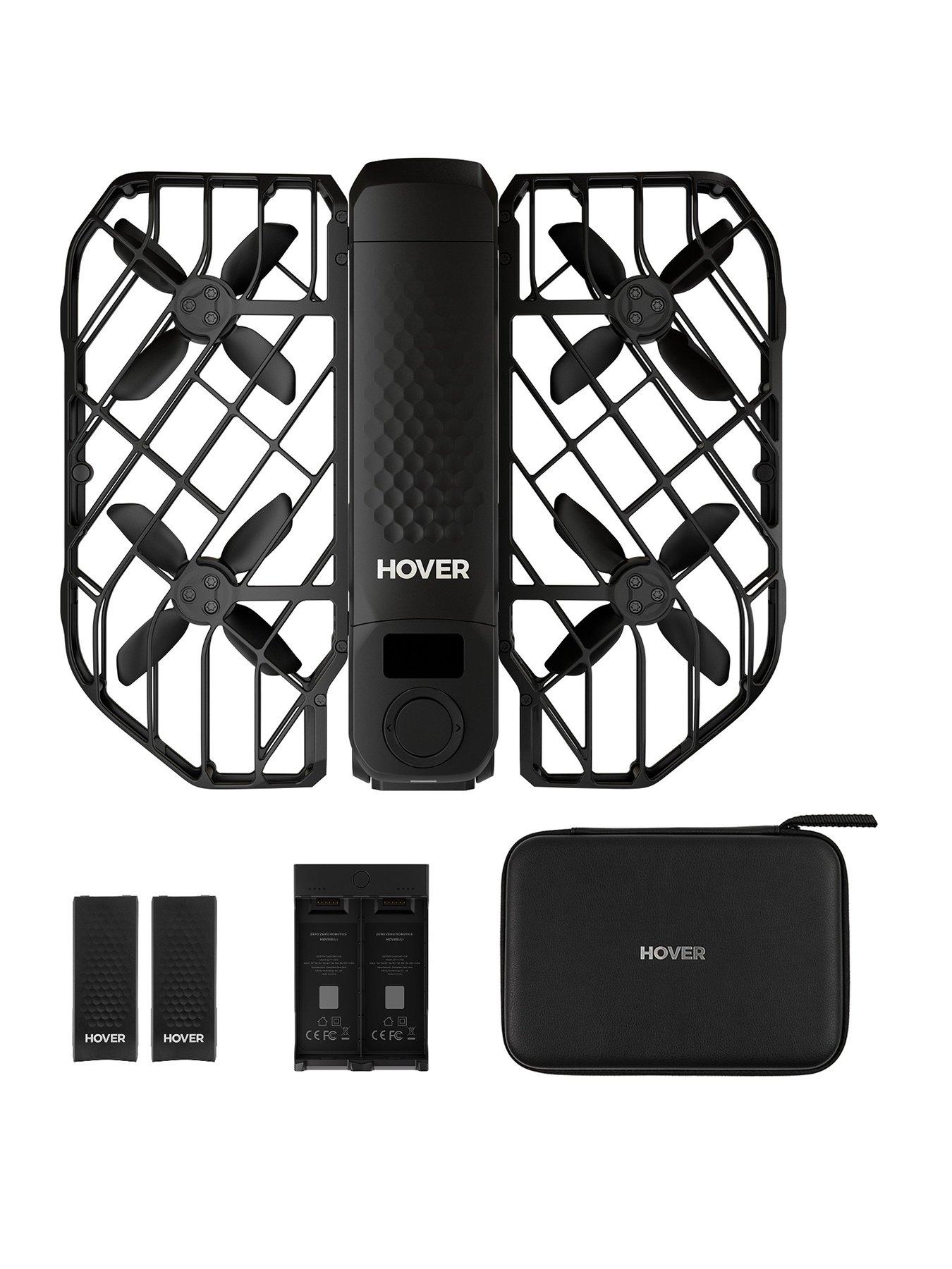 HOVERAir X1 PRO Retail Combo - Self-Flying Camera Drone