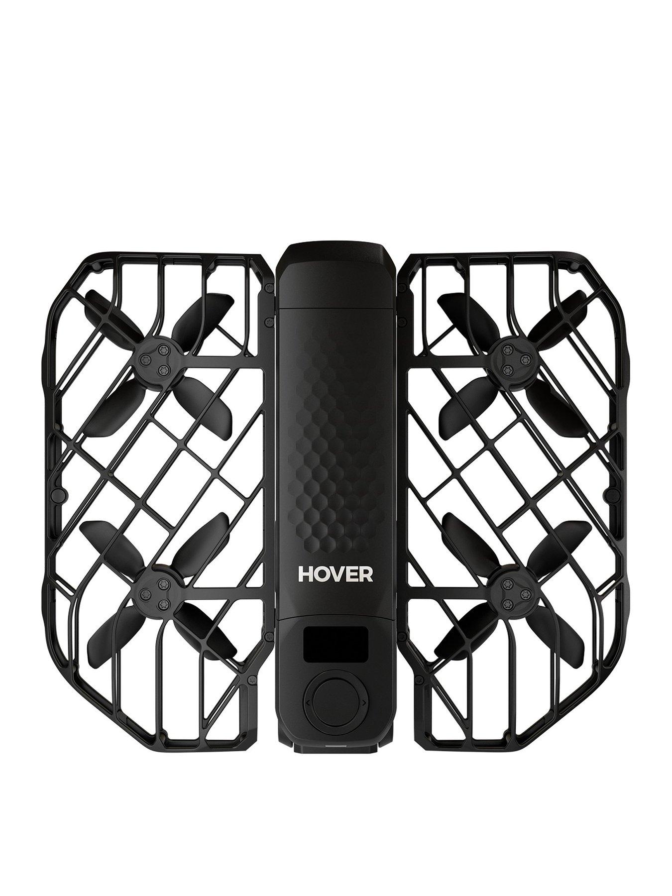 HOVERAir X1 PRO Standard - Self-Flying Camera Drone