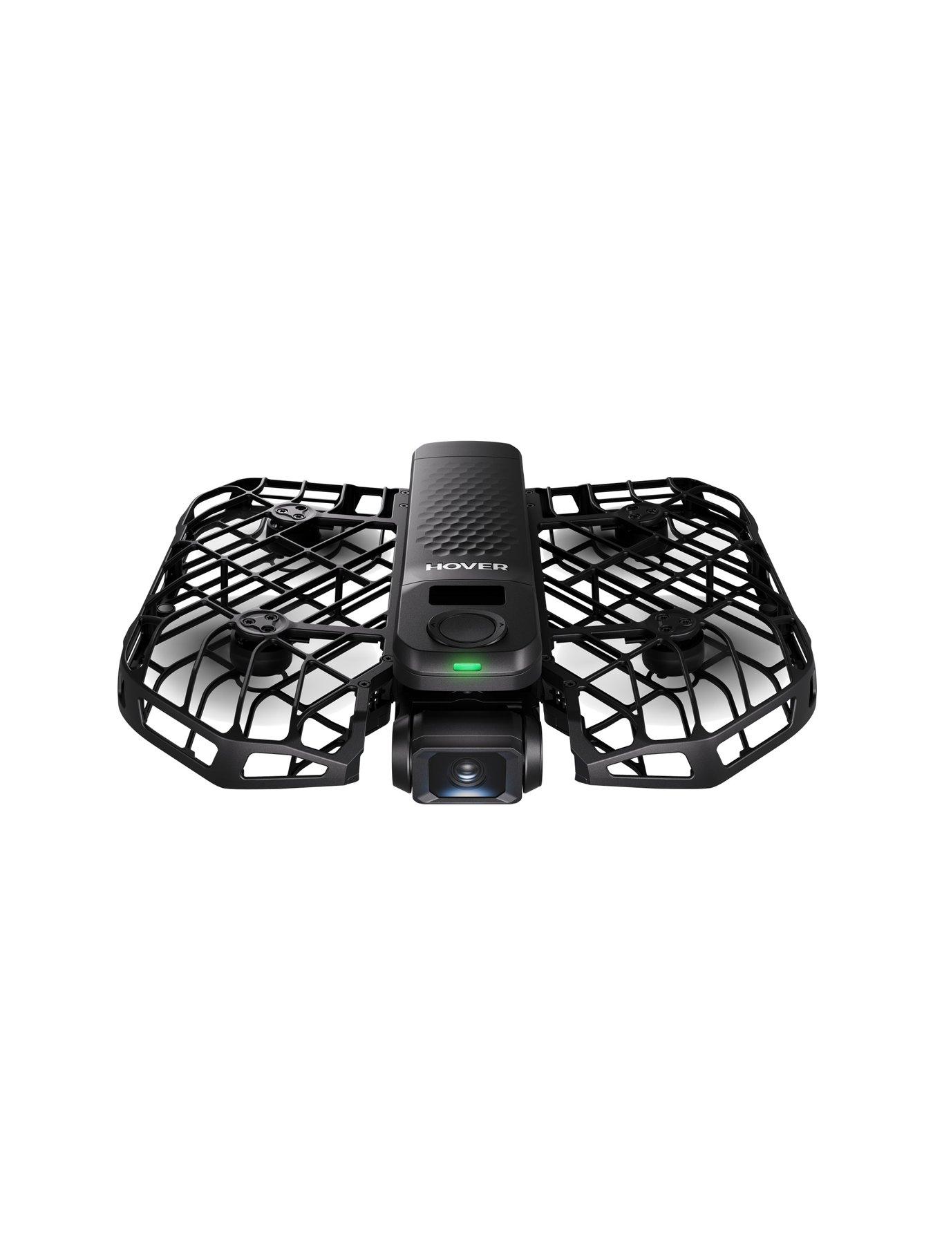 Image 3 of 7 of HOVERAir X1 PRO Standard - Self-Flying Camera&nbsp;Drone