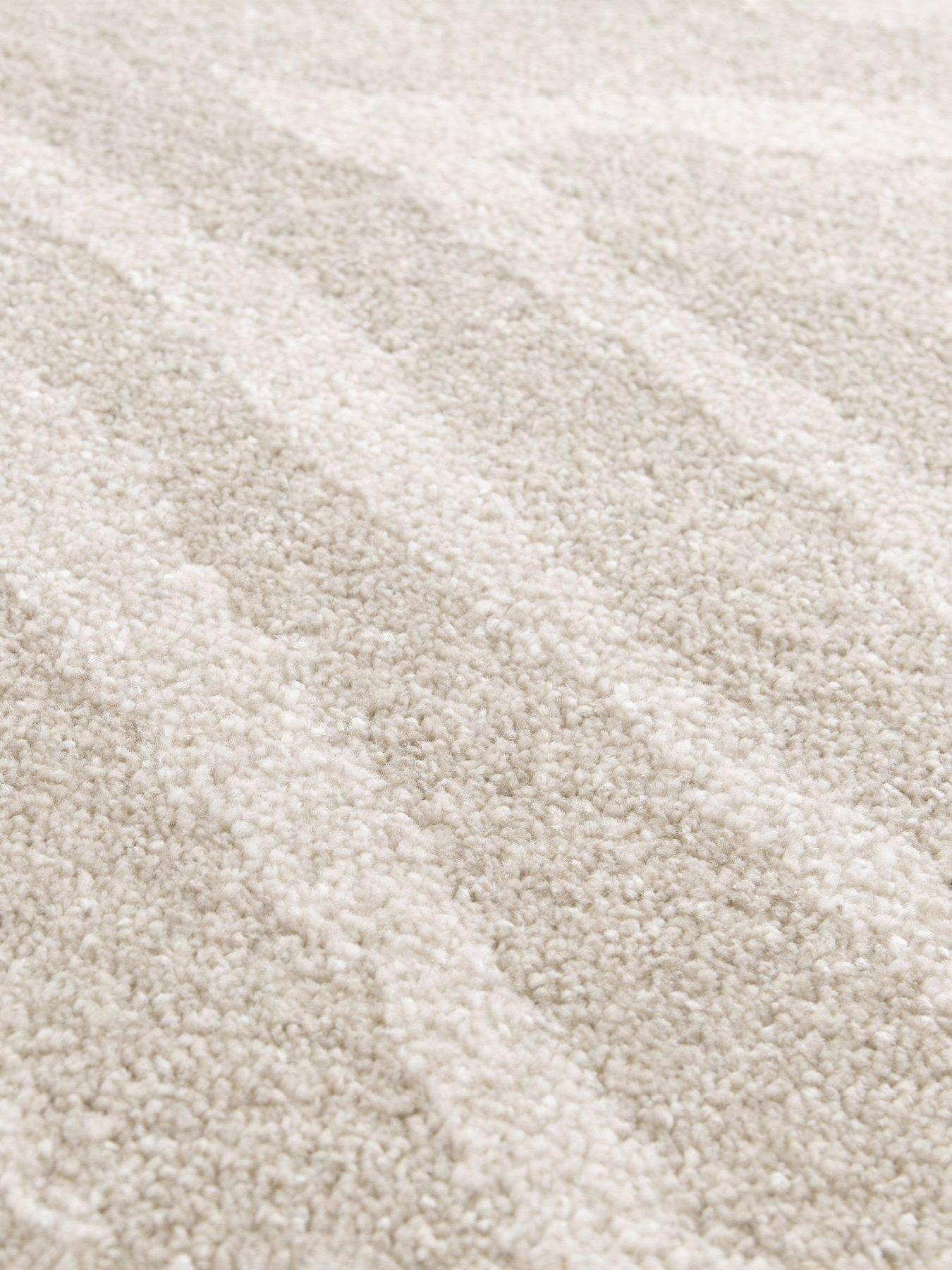 Image 3 of 4 of The Very Collection City &nbsp;Zebra Rug
