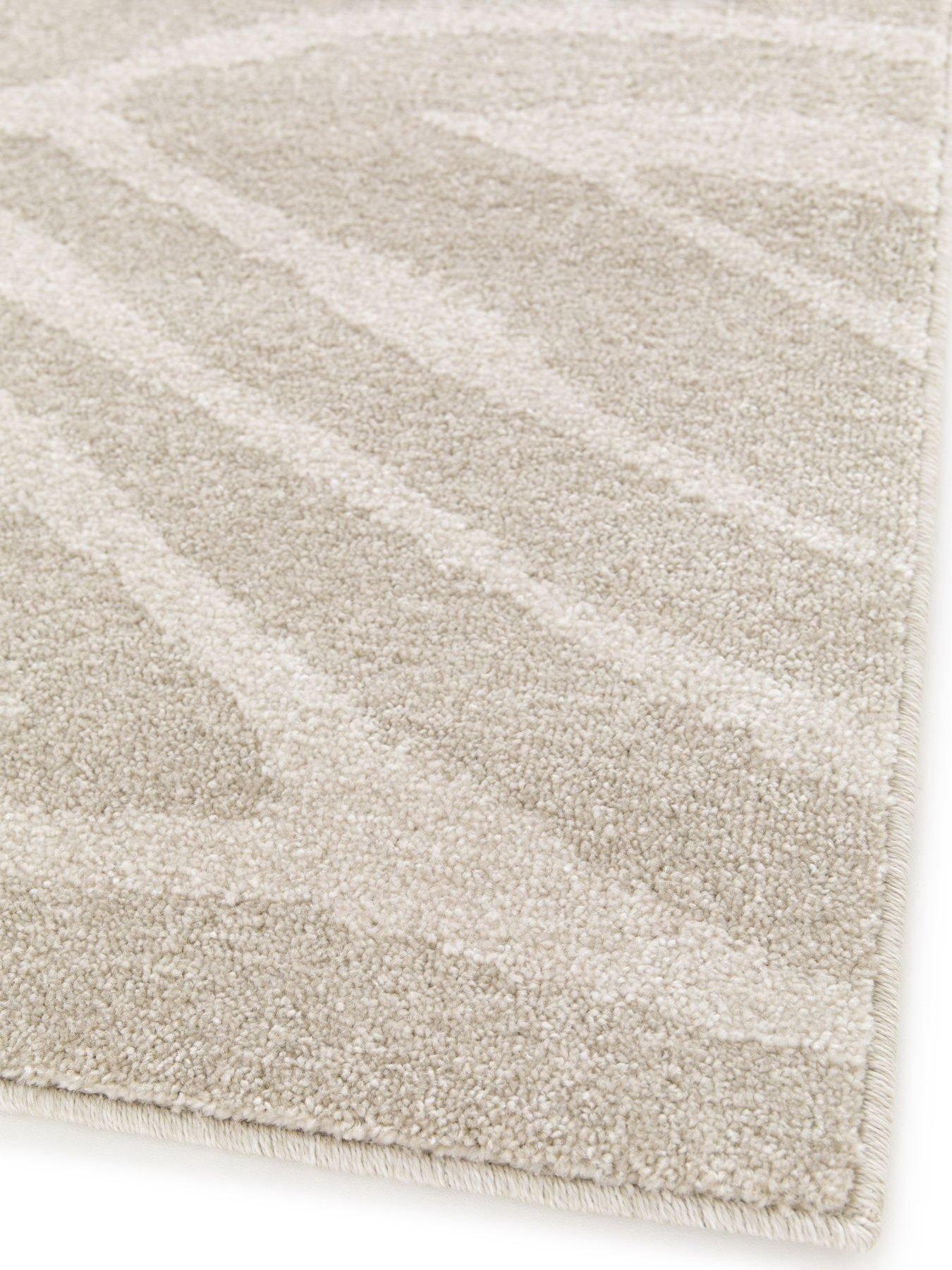 Image 4 of 4 of The Very Collection City &nbsp;Zebra Rug