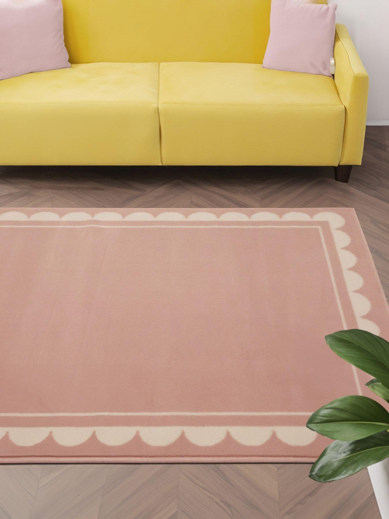 The Very Collection Maestro Scallop  Rug