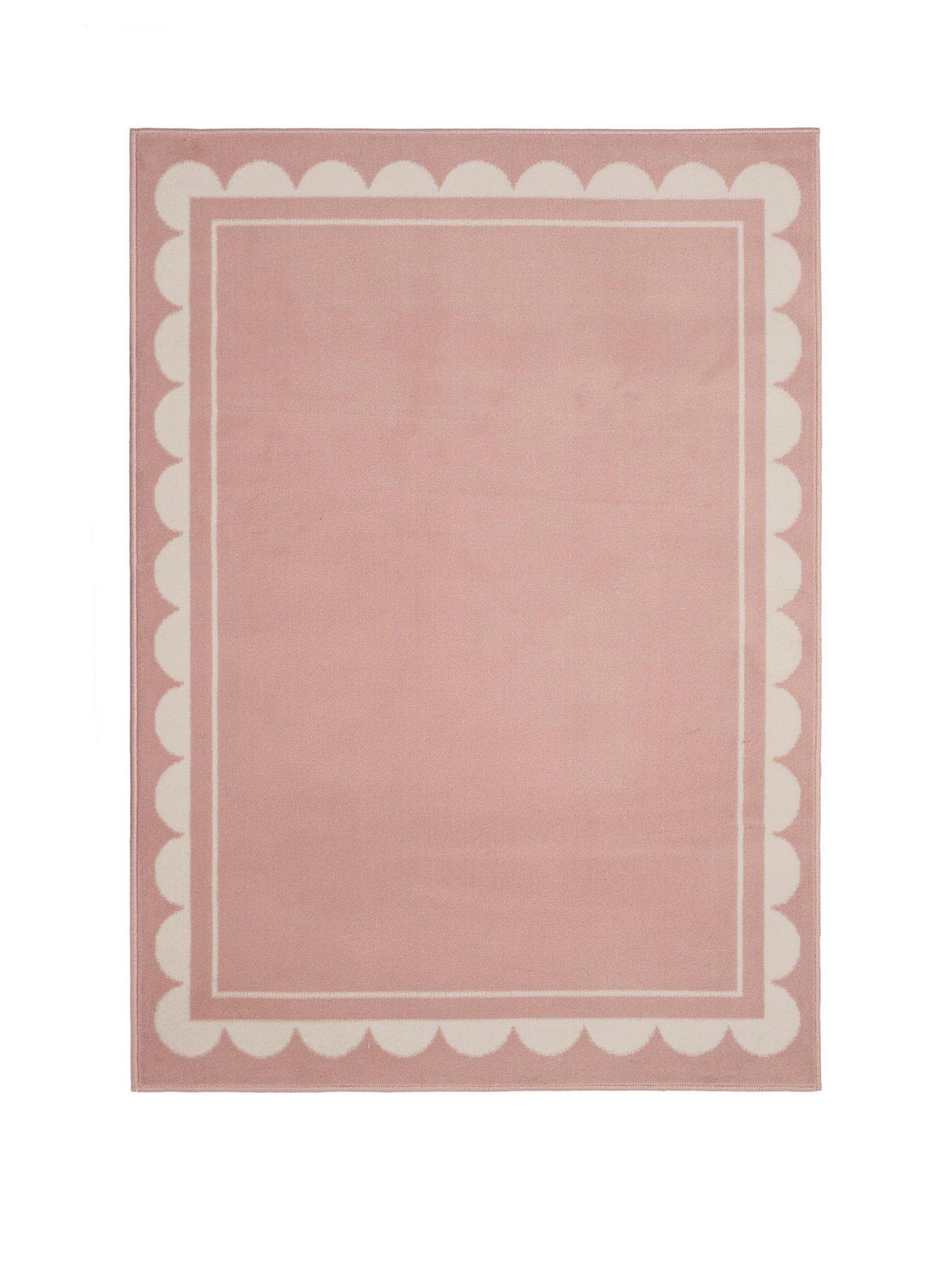 Image 2 of 4 of The Very Collection Maestro Scallop &nbsp;Rug