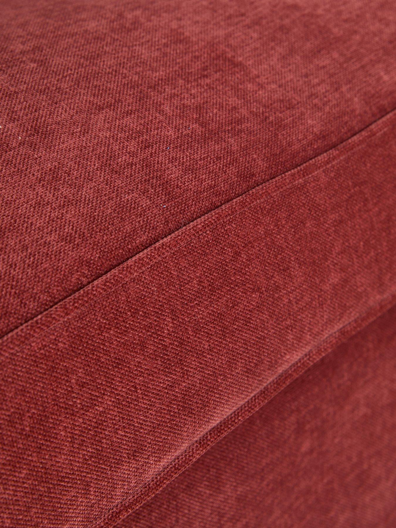 Image 5 of 7 of The Very Collection Vorina 3 Seater Sofa