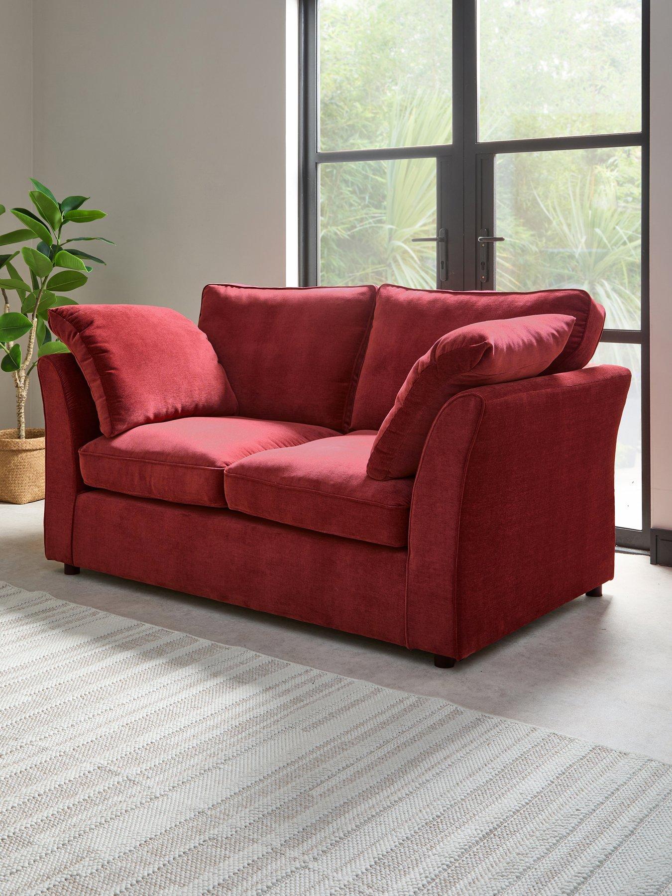 The Very Collection Vorina 2 Seater Sofa