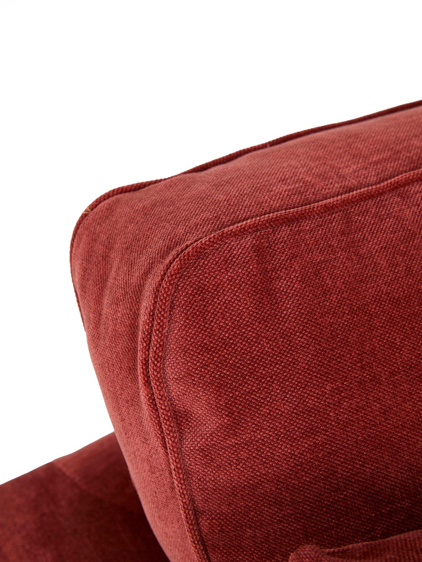 Image 5 of 7 of The Very Collection Vorina Armchair