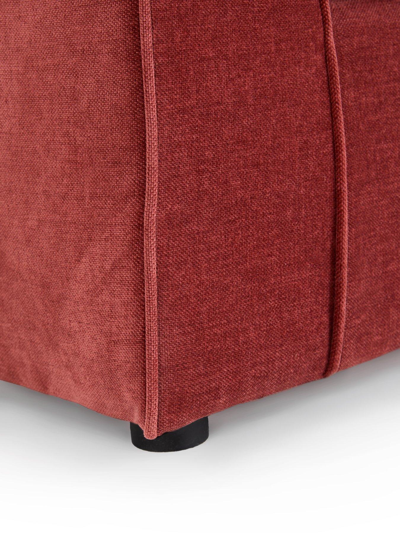 Image 6 of 7 of The Very Collection Vorina Armchair