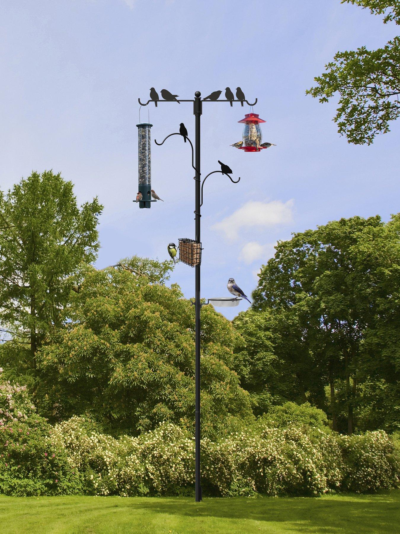 Panacea Two Way Perching Birds Bird Station