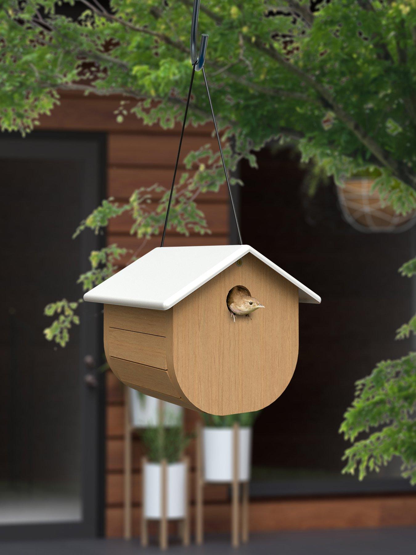 Panacea Nordic Habitat Wren House