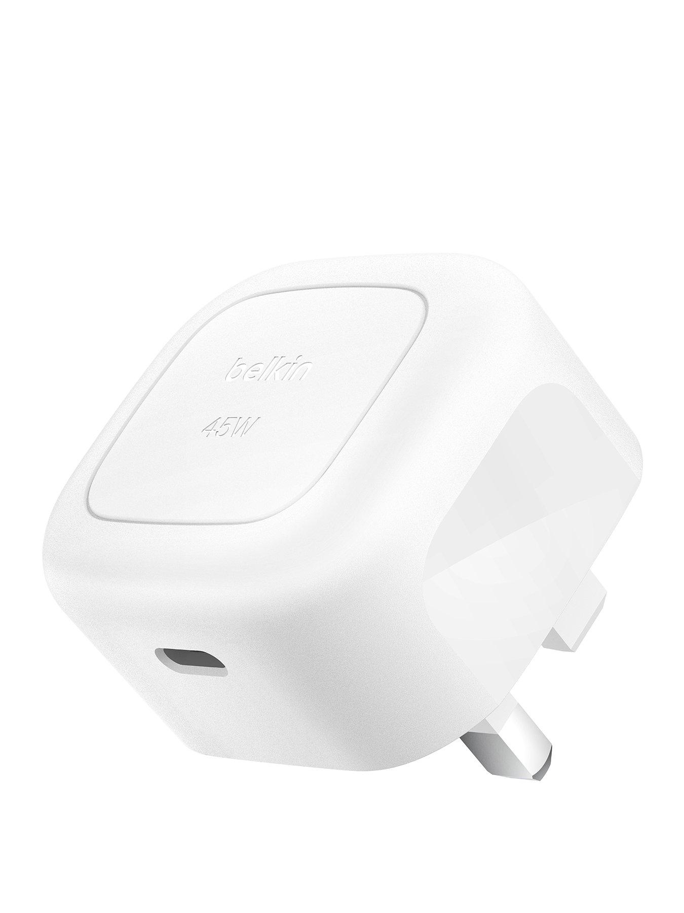Belkin Belkin 45W USB-C Mains Charger