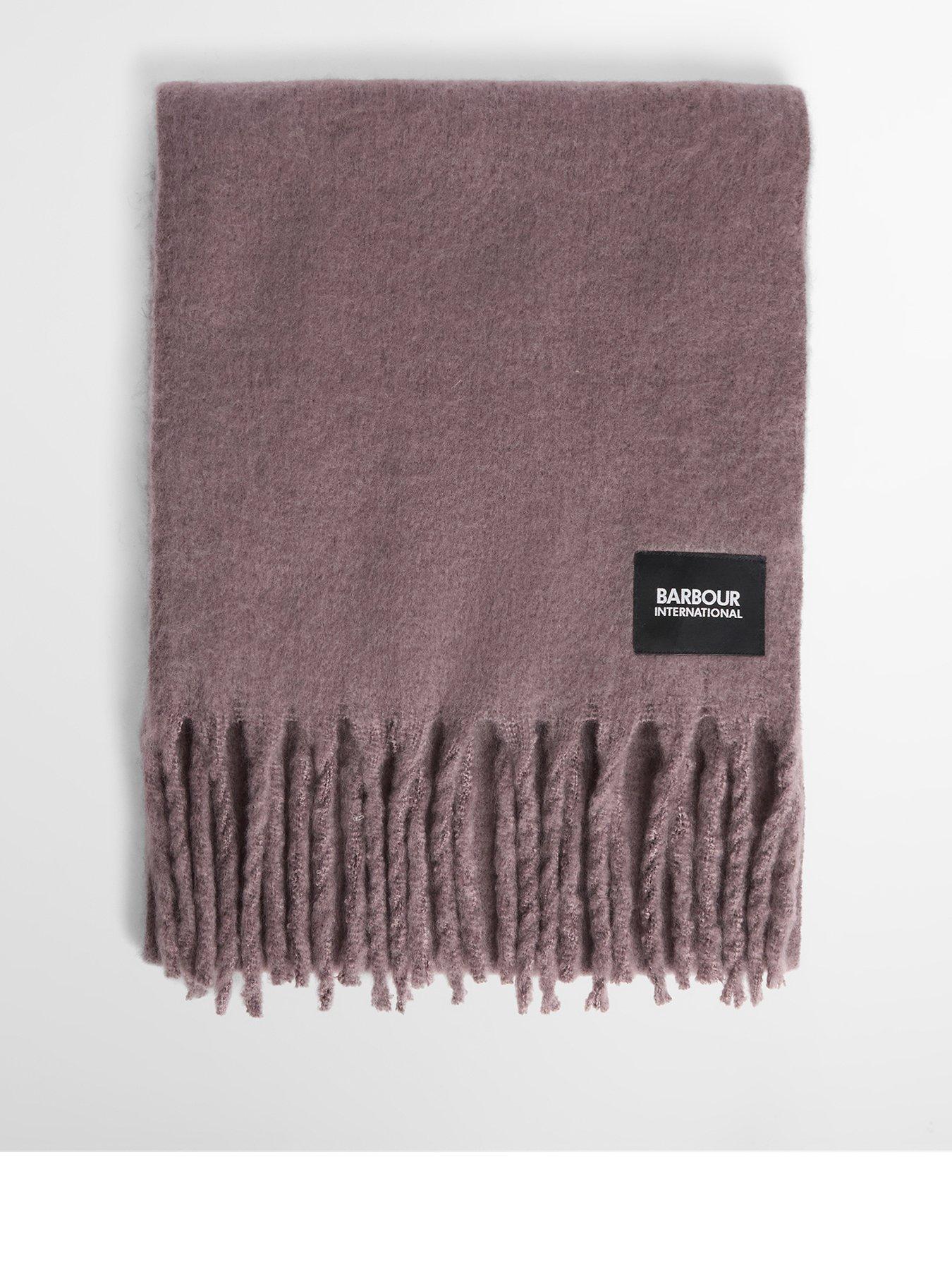 Barbour International Lilah Scarf