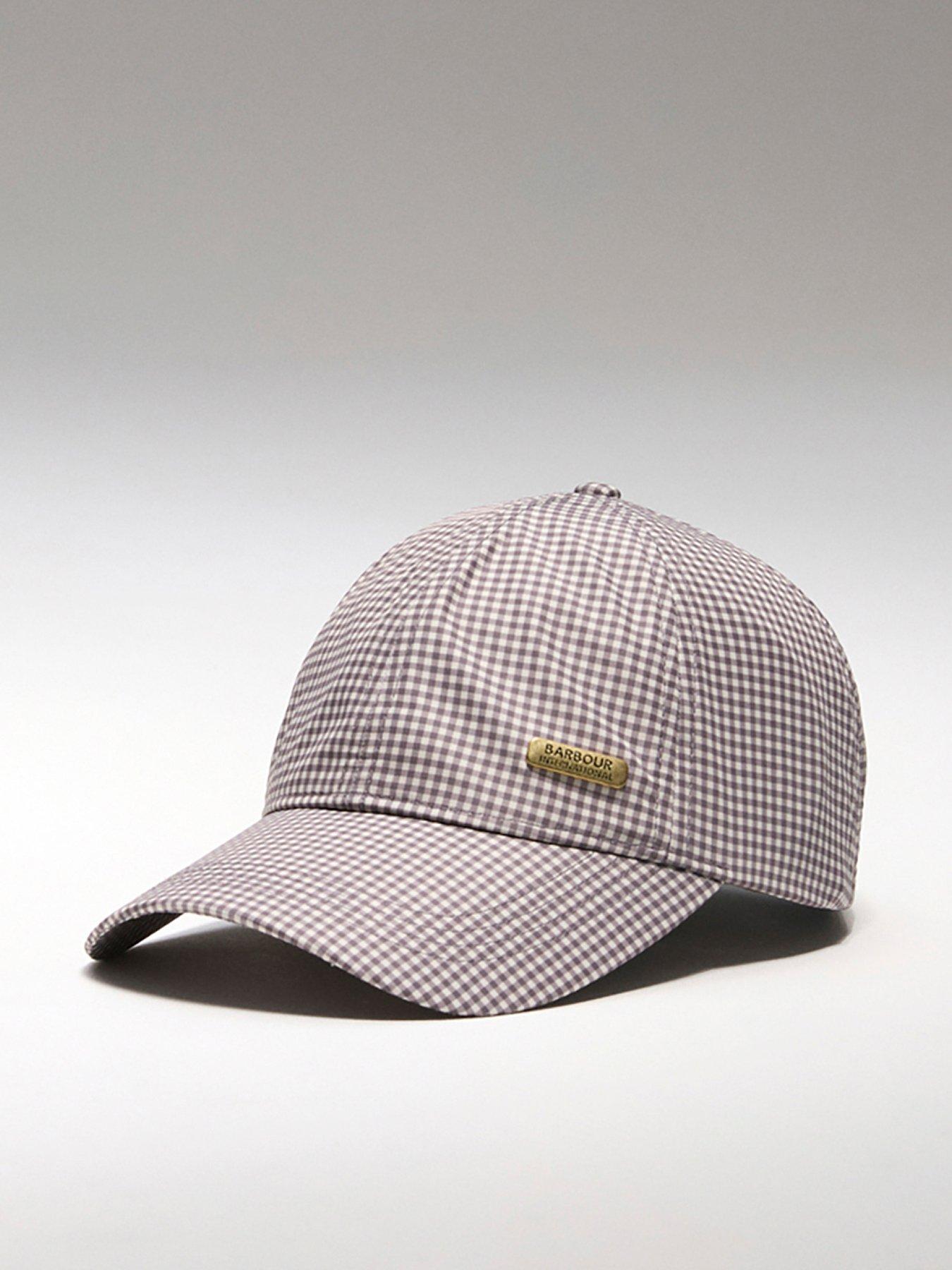 Barbour International Branton Cap