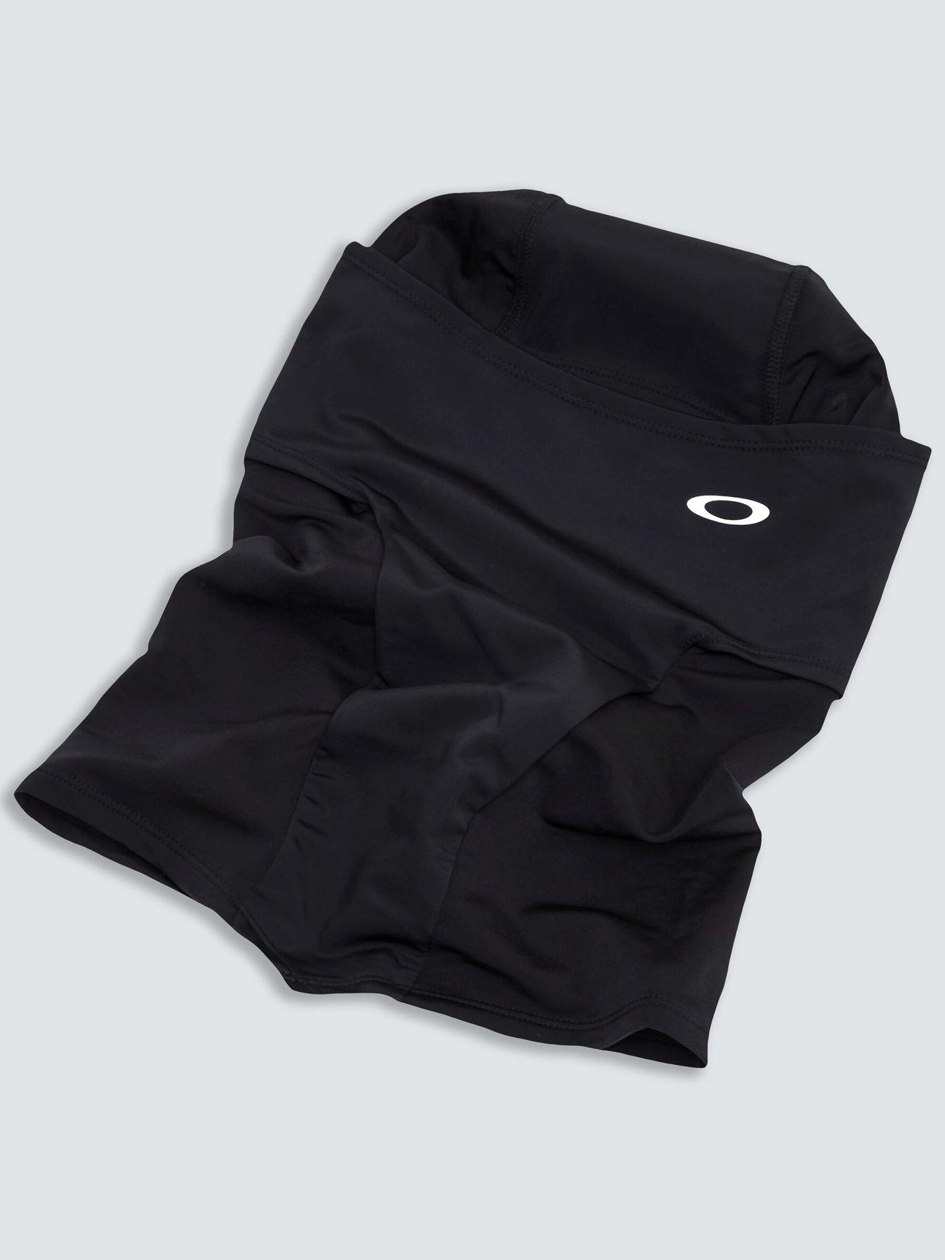 Image 2 of 3 of Oakley Mens Oakley Full Coverage Balaclava - Black
