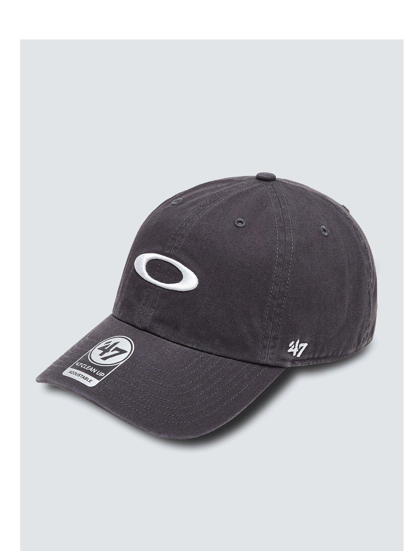 Image 1 of 3 of Oakley Mens Remix Dad Cap - Black