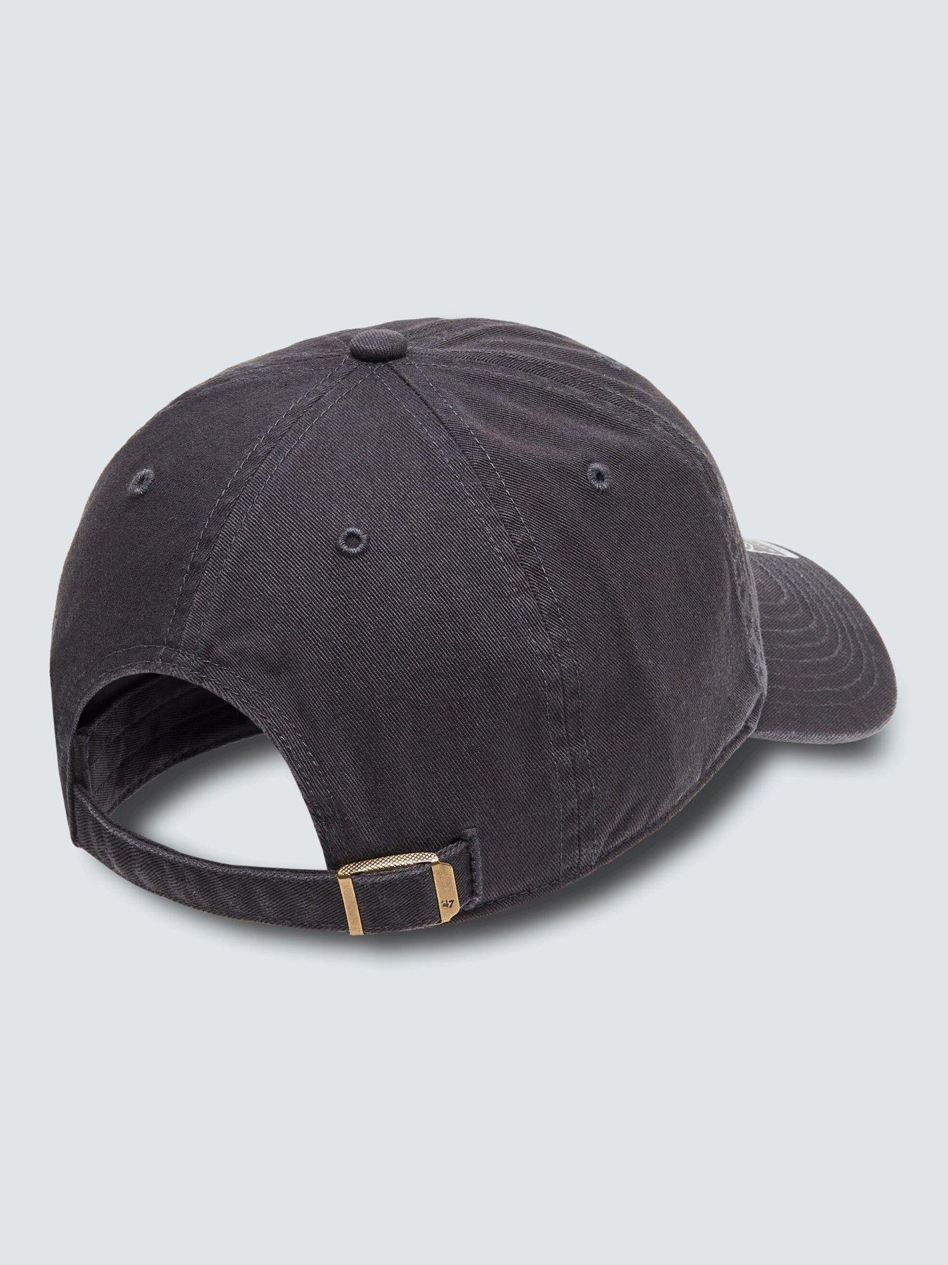 Image 2 of 3 of Oakley Mens Remix Dad Cap - Black