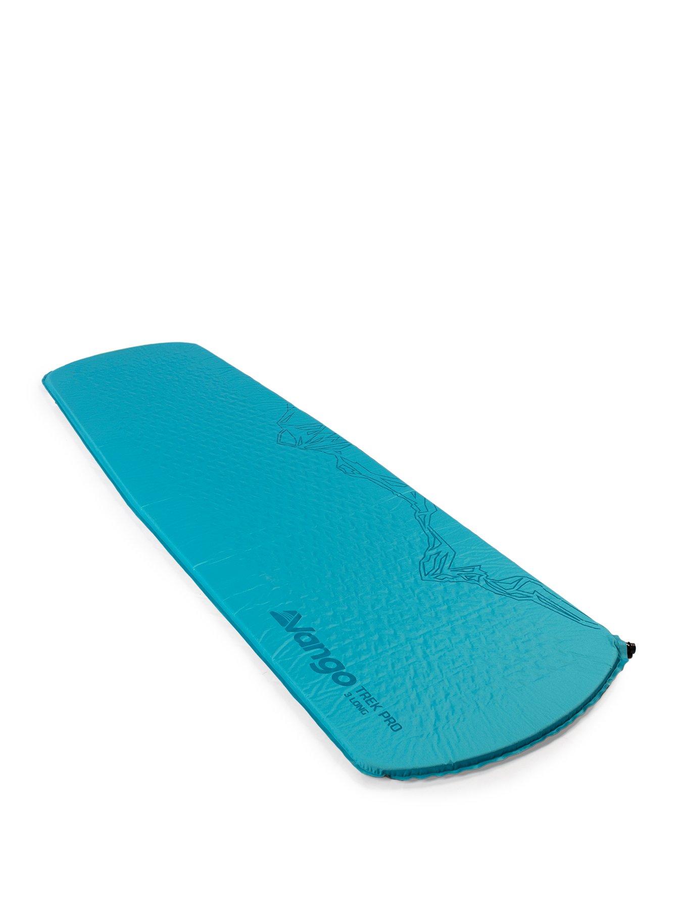 Image 1 of 7 of Vango The Duke of Edinburgh Award (DofE) Trek Pro 3 Long sleeping mat
