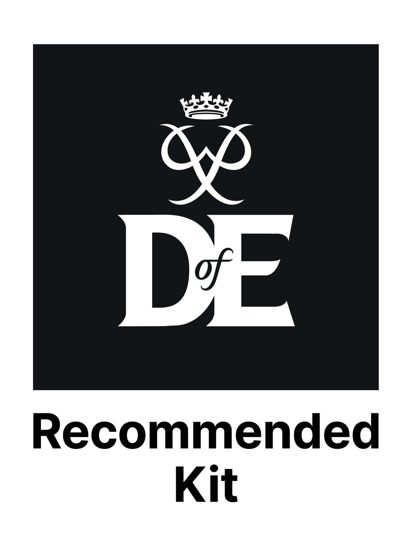 Image 3 of 7 of Vango The Duke of Edinburgh Award (DofE) Trek Pro 3 Long sleeping mat