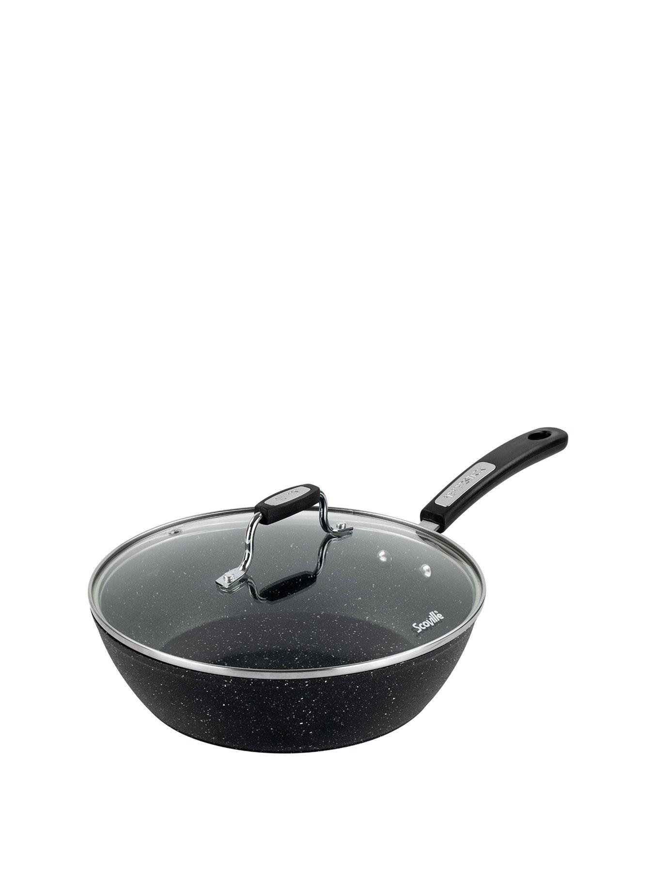 Scoville Scoville Neverstick 26cm Saute Pan