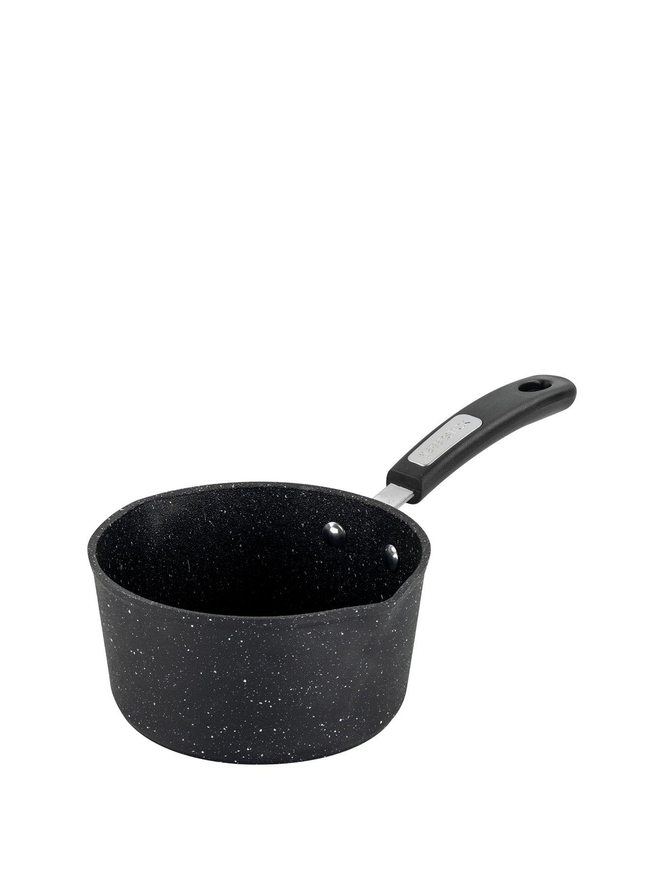 Scoville Scoville Neverstick 16cm Milk Pan