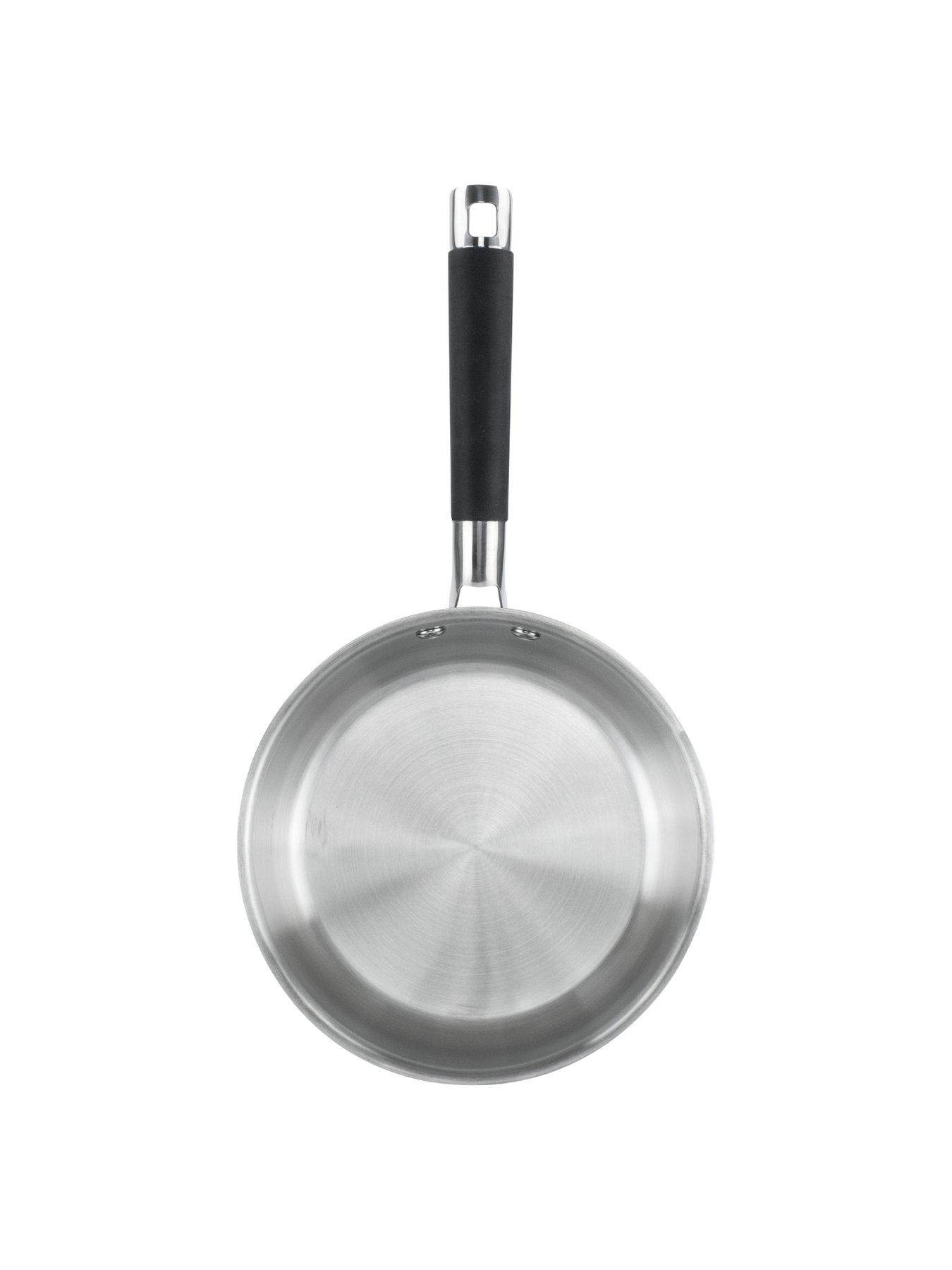 Image 4 of 7 of Scoville Scoville Steellux 20cm Saucepan