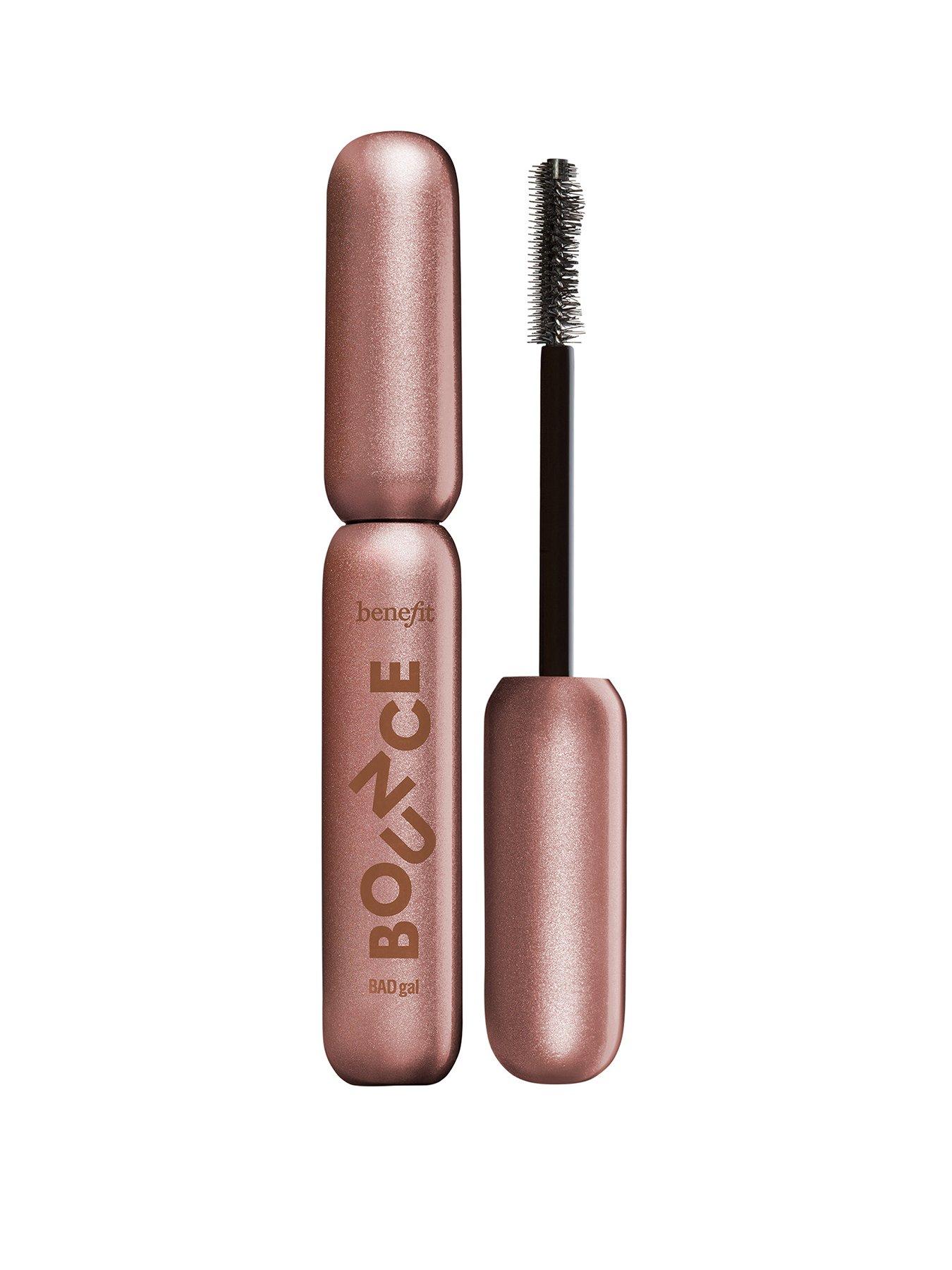 Benefit Badgal Bounce Mascara - Midnight Brown