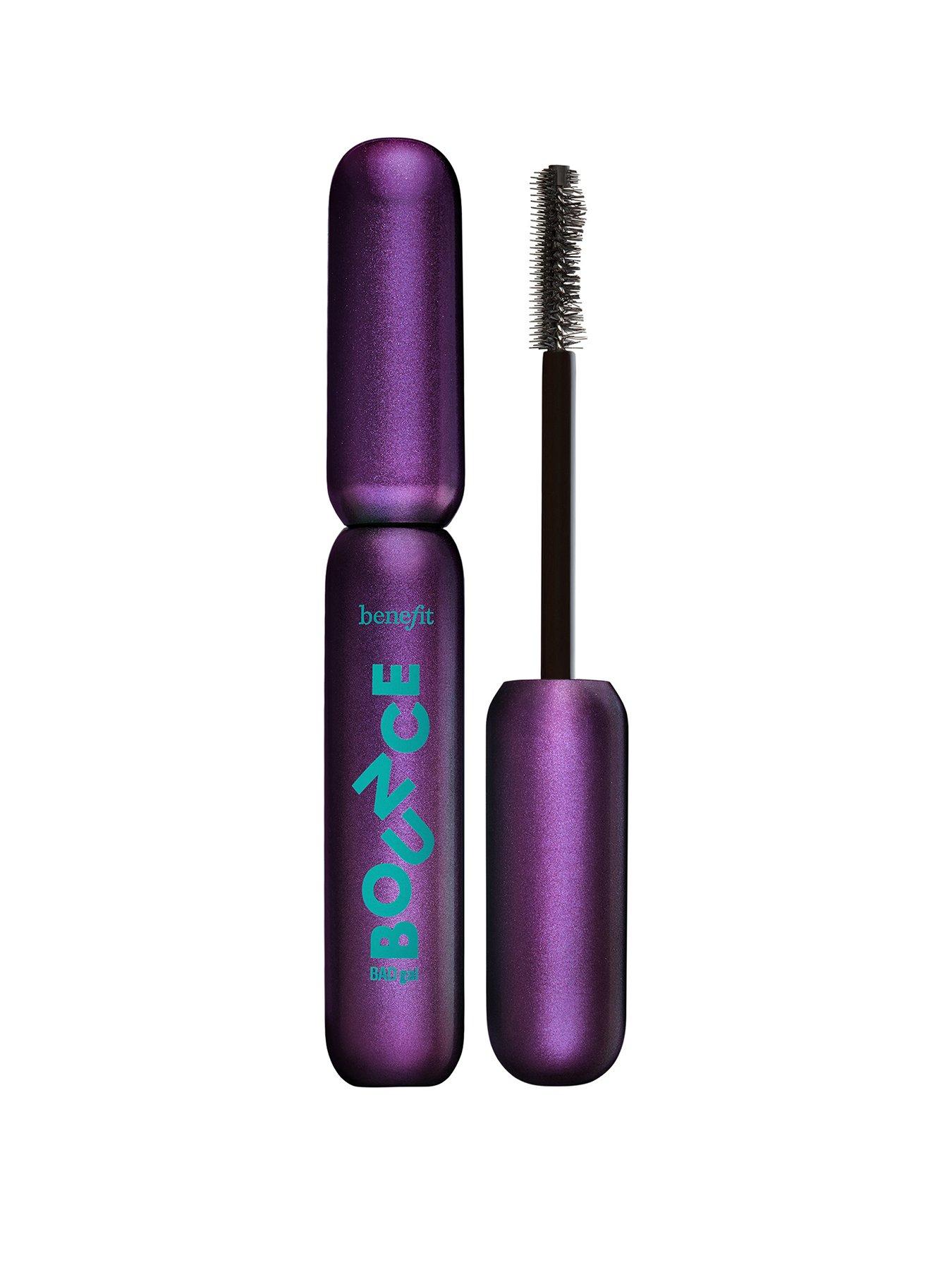 Image 1 of 7 of Benefit Badgal Bounce Mascara - Pump'd Up Teal
