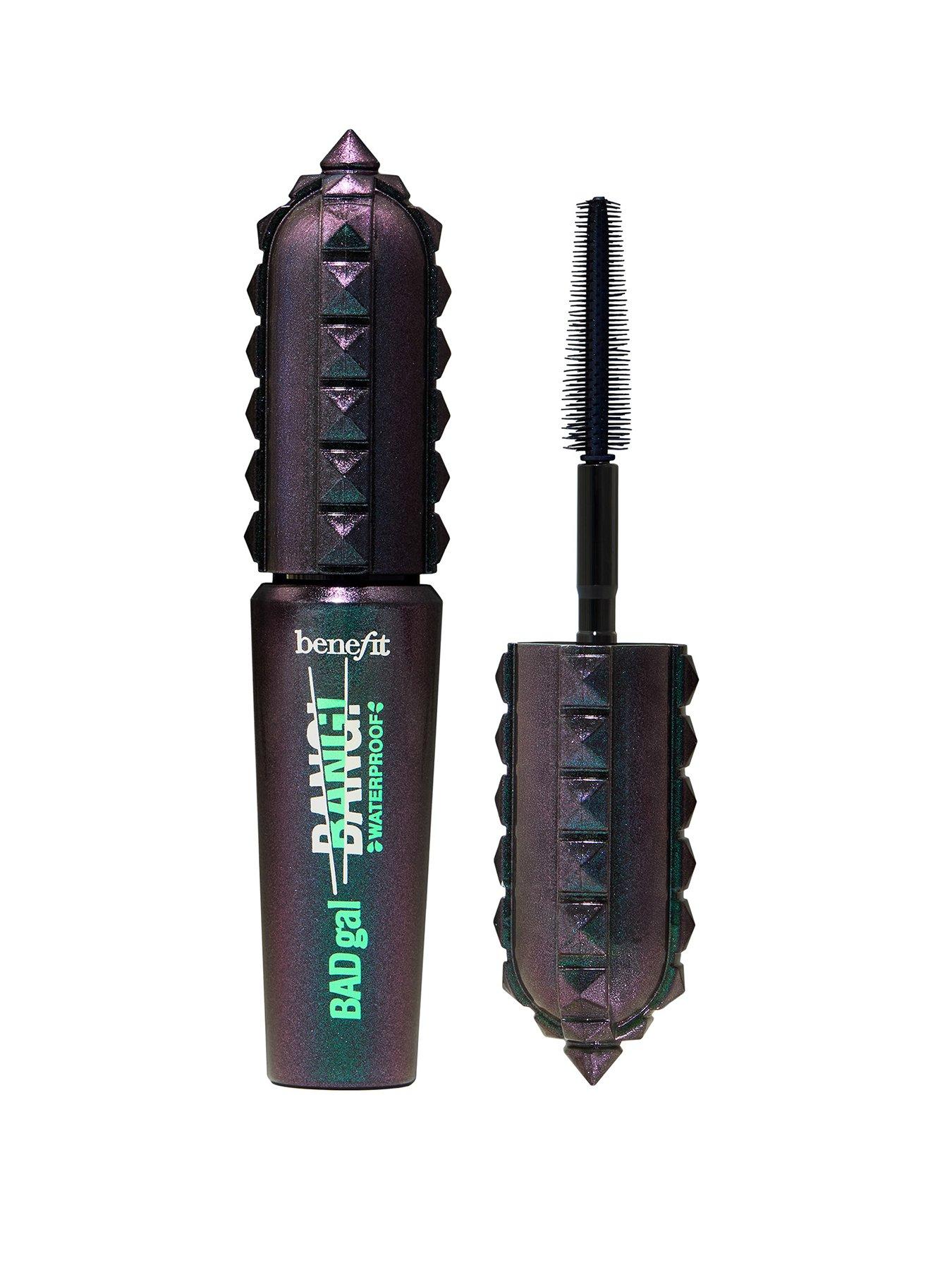 Benefit BADgal BANG! Mascara Waterproof Mini