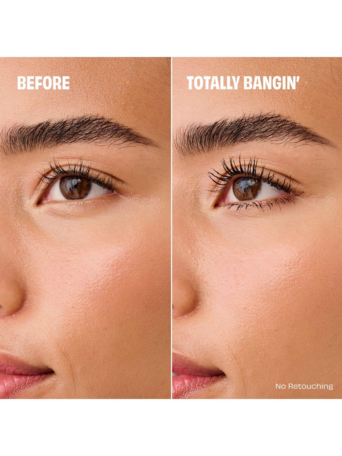 Image 2 of 4 of Benefit BADgal BANG! Mascara Waterproof Mini