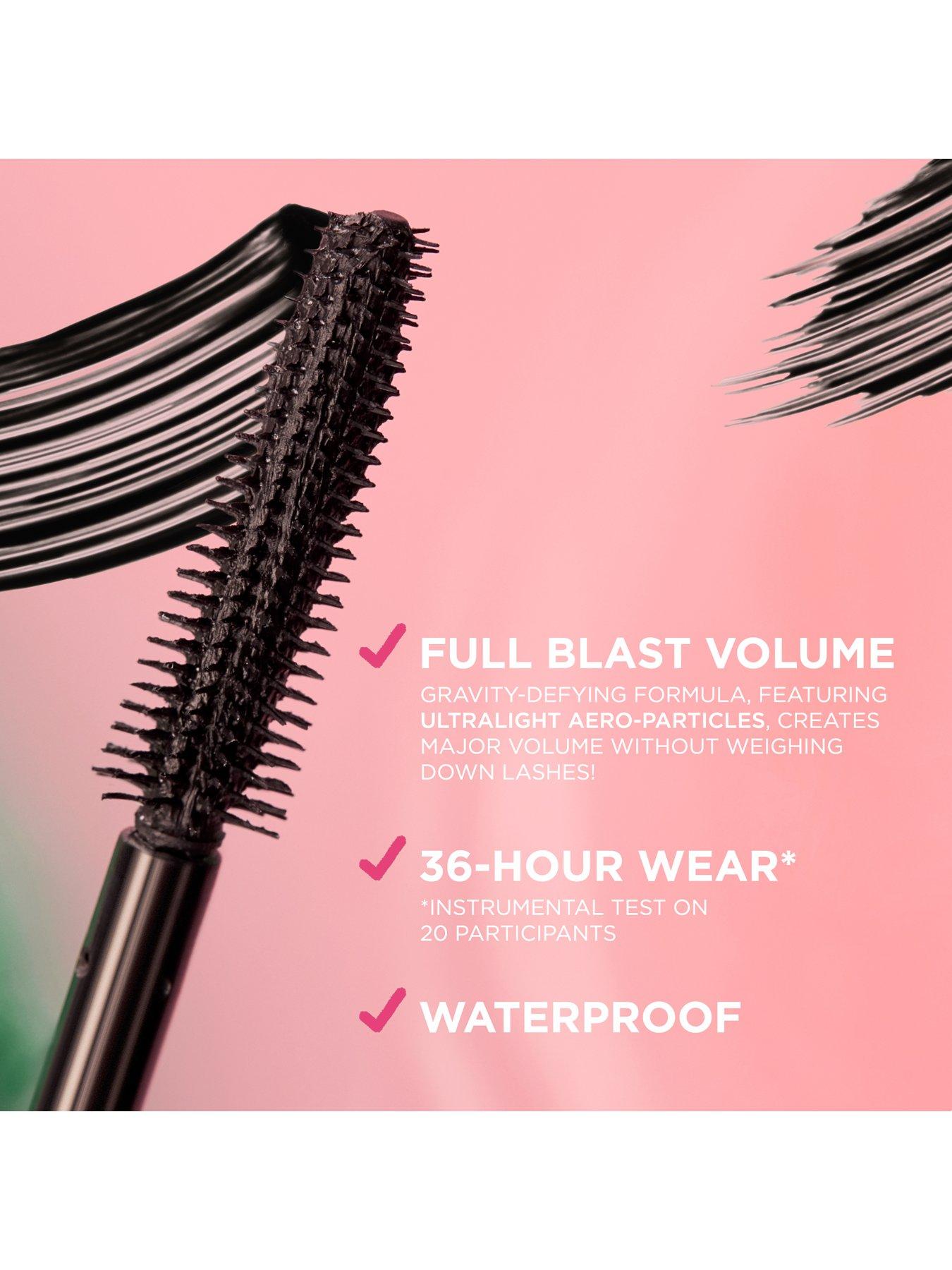 Image 3 of 4 of Benefit BADgal BANG! Mascara Waterproof Mini
