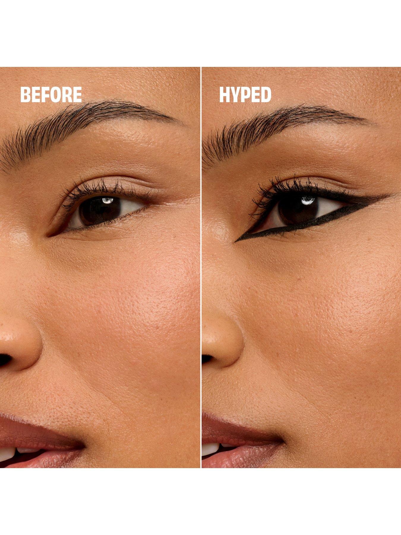 Image 3 of 7 of Benefit Badgal Eyeliner