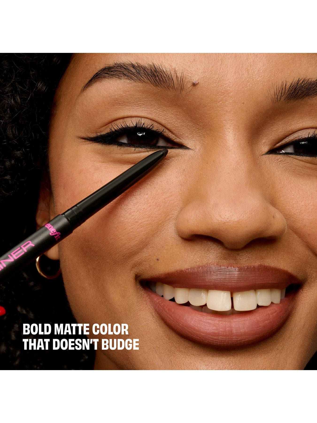Image 5 of 7 of Benefit Badgal Eyeliner