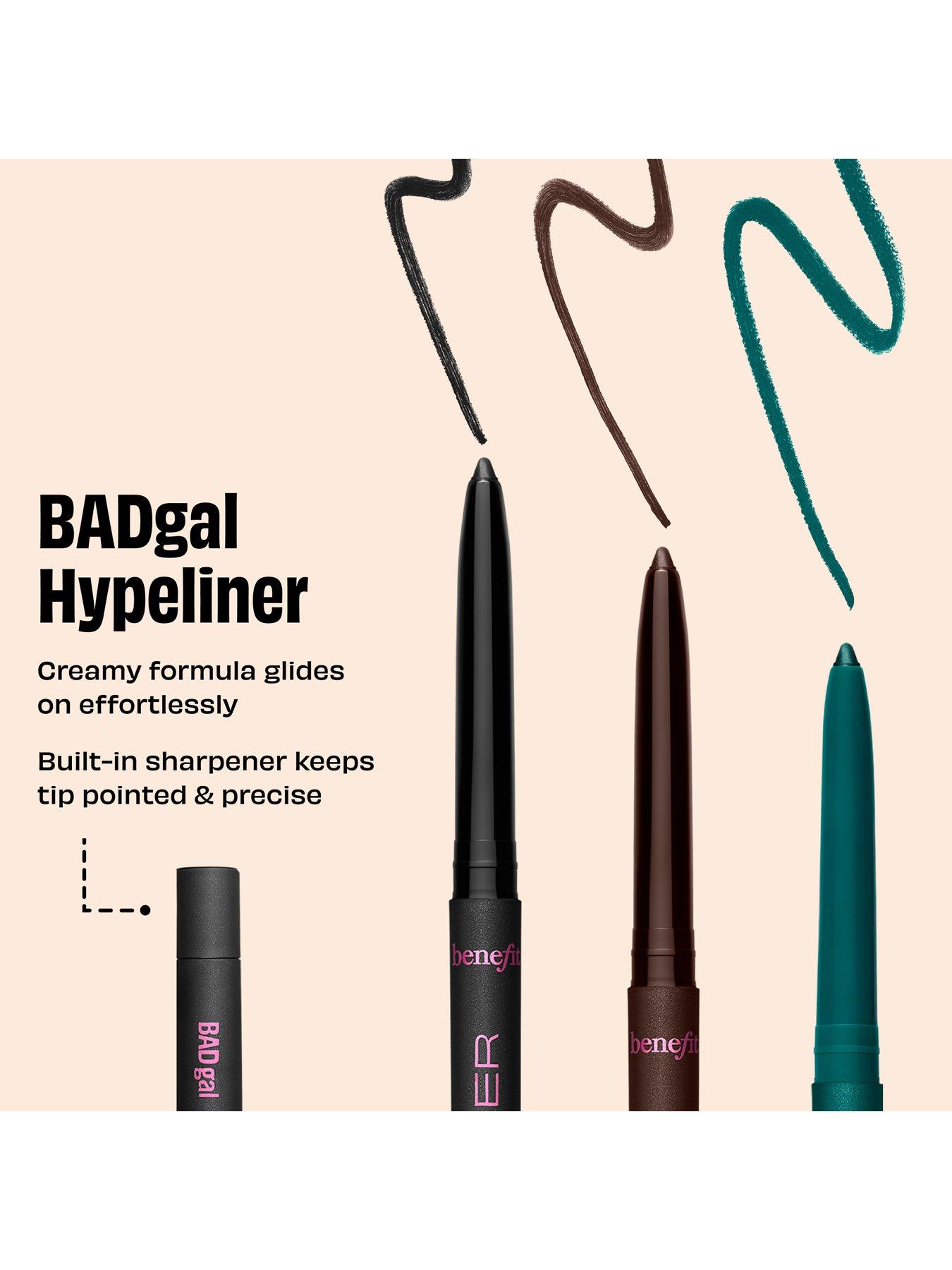 Image 6 of 7 of Benefit Badgal Eyeliner