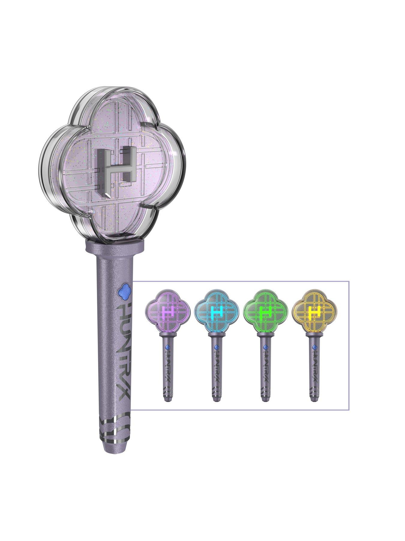 Image 3 of 3 of K-Pop Demon Hunters KPOP LIGHT STICK HUNTRIX