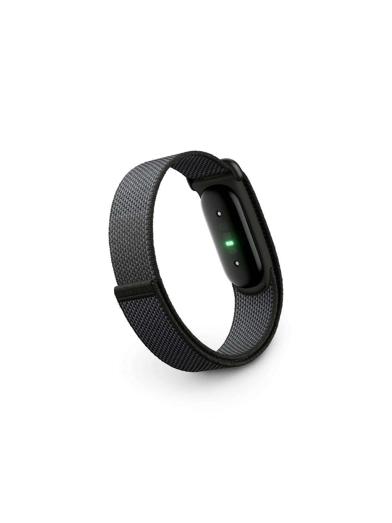 Image 2 of 7 of Fitbit Google Fitbit Air EU