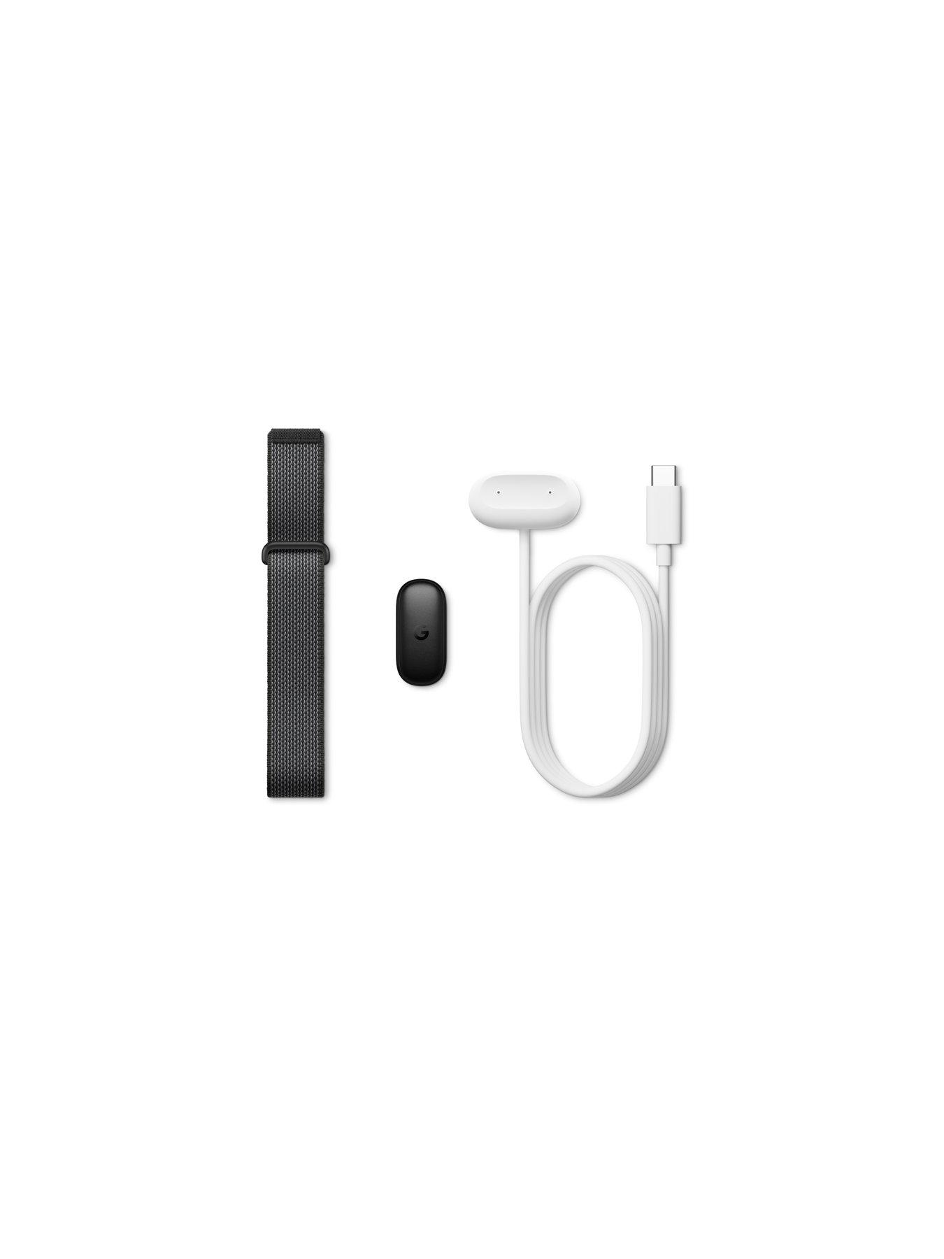 Image 7 of 7 of Fitbit Google Fitbit Air EU