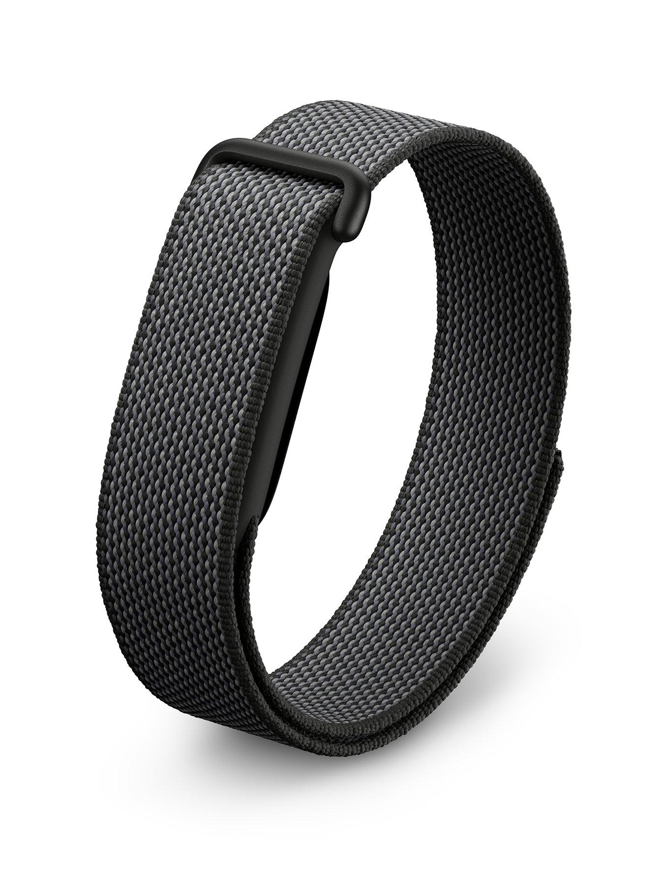 Fitbit Google Fitbit Air + Google Fitbit Air Active Band