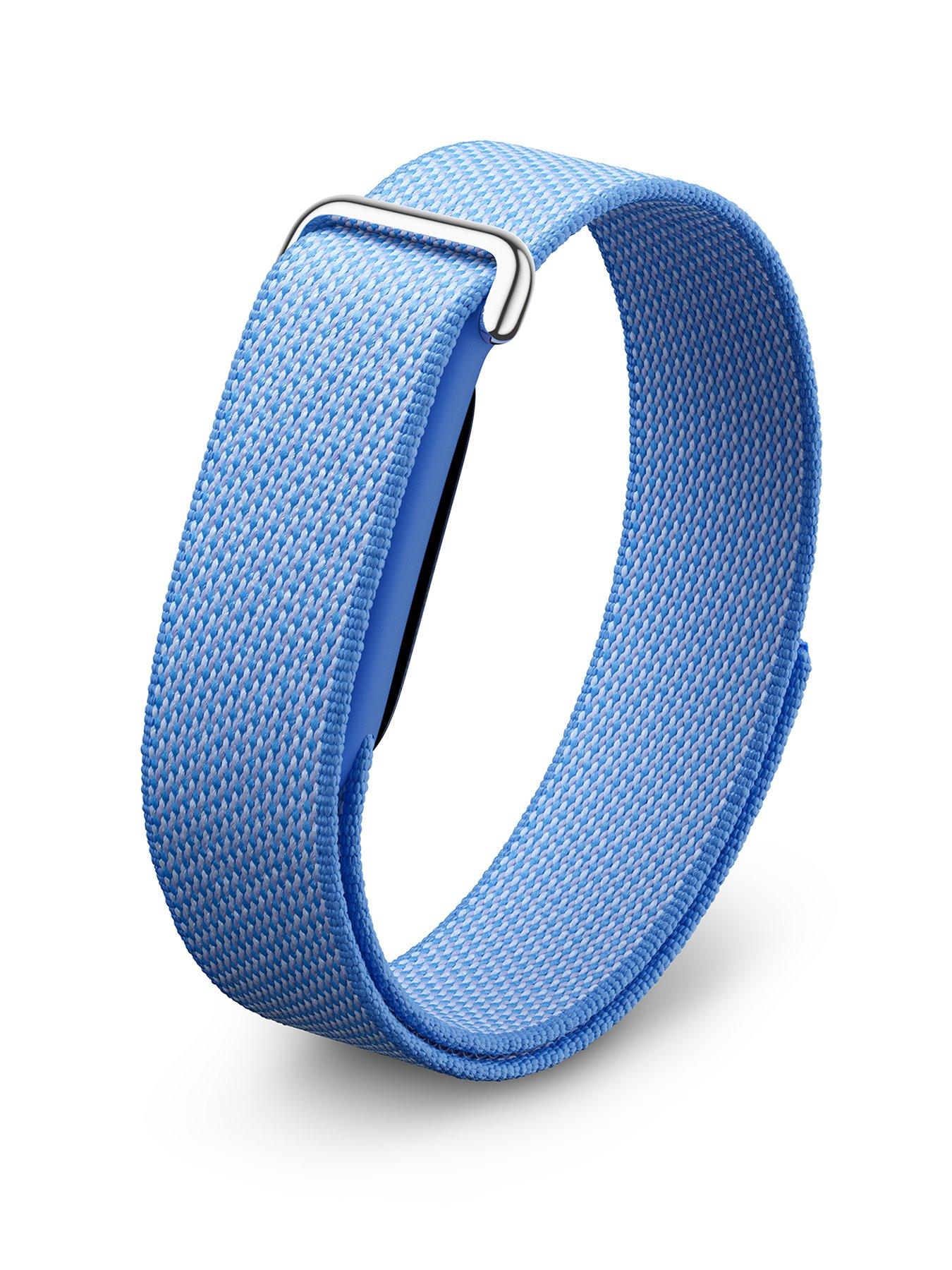 Fitbit Google Fitbit Air + Google Fitbit Air Active Band