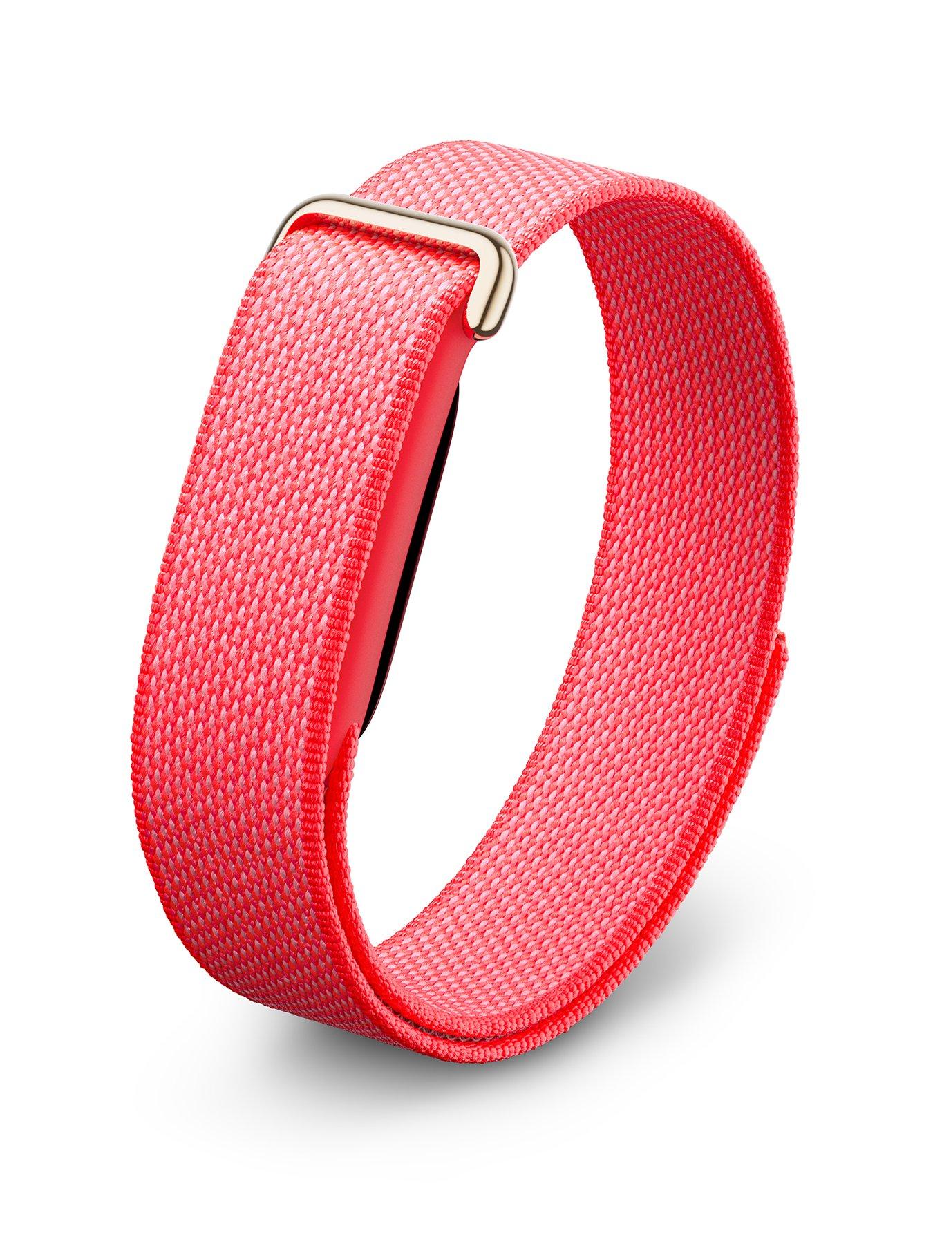 Fitbit Google Fitbit Air + Google Fitbit Air Active Band
