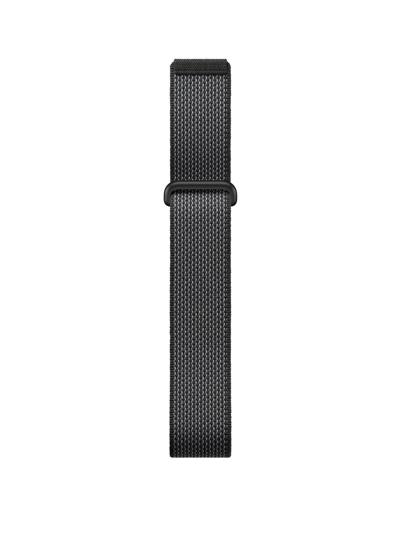 Fitbit Google Fitbit Air Perform Band Berry (Band Only)