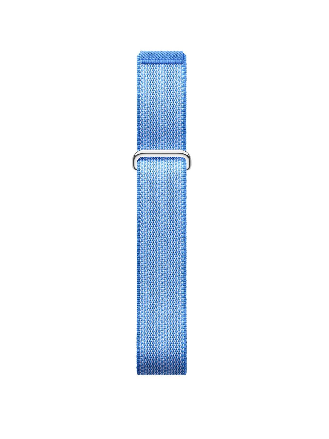 Fitbit Google Fitbit Air Perform Band Berry (Band Only)