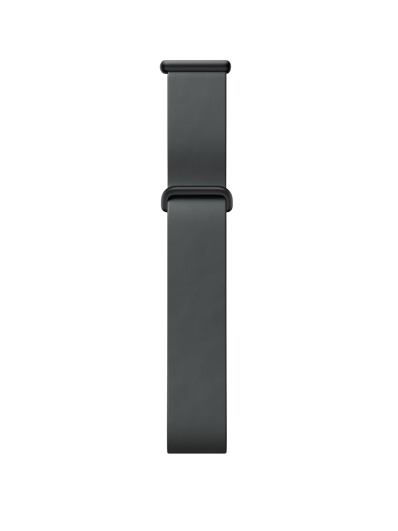 Fitbit Google Fitbit Air Elevated Band Porcelain